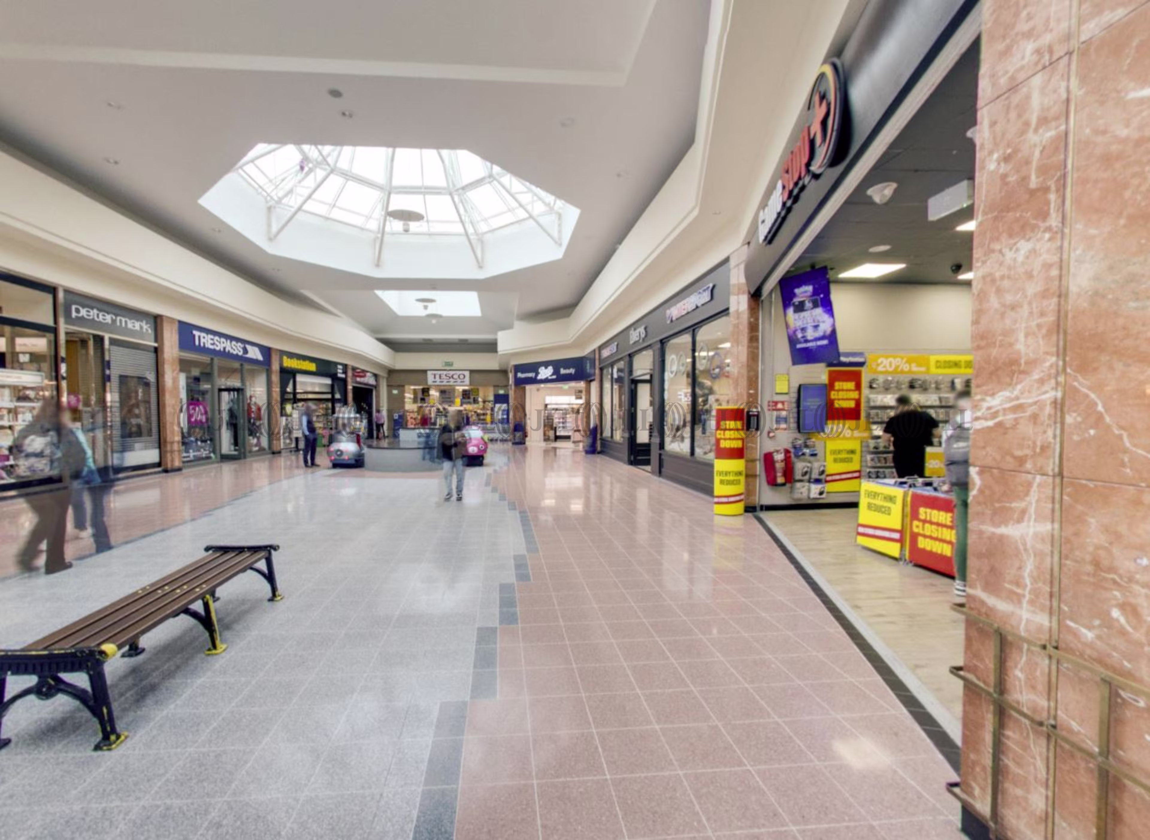Golden Island Shopping Centre