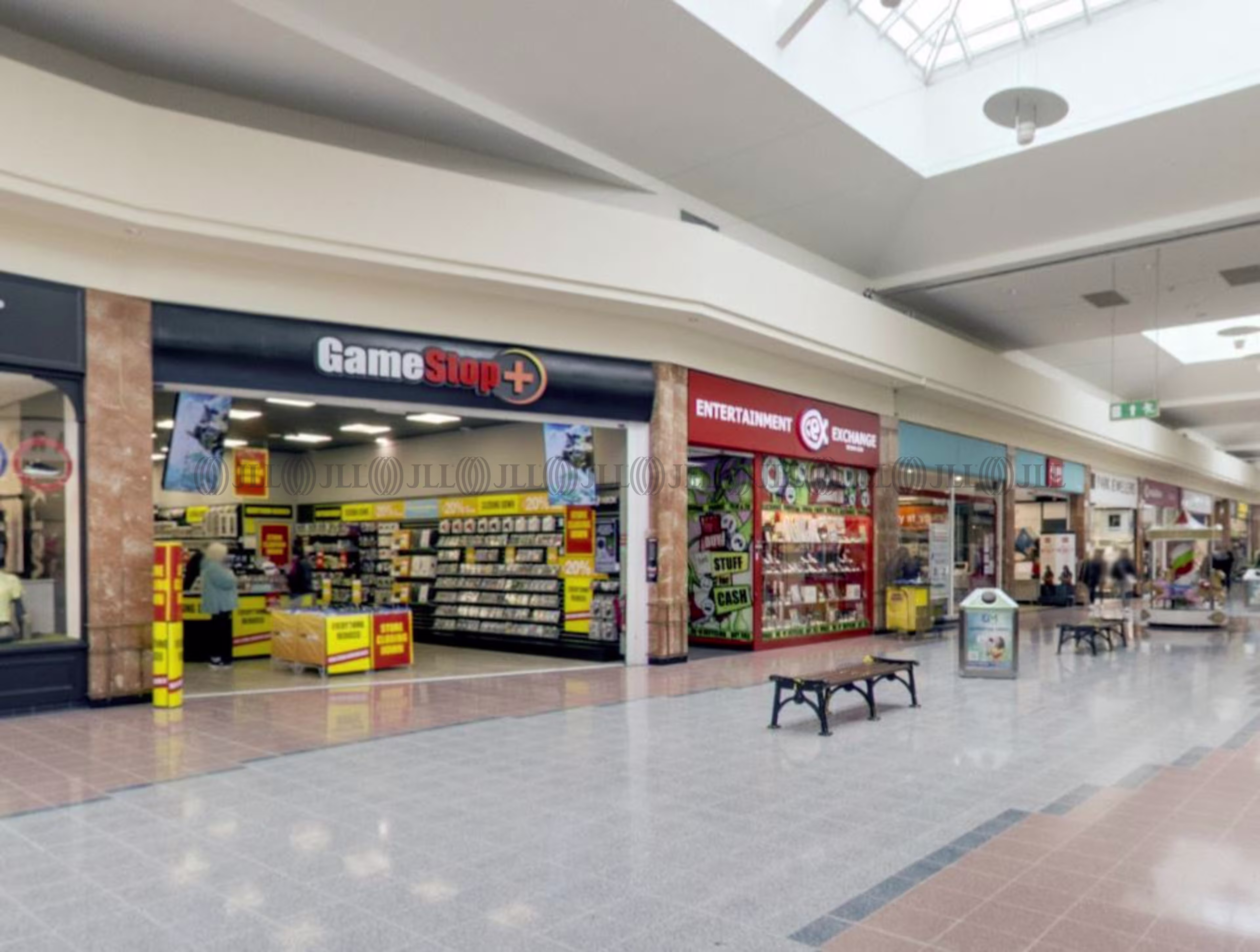 Golden Island Shopping Centre