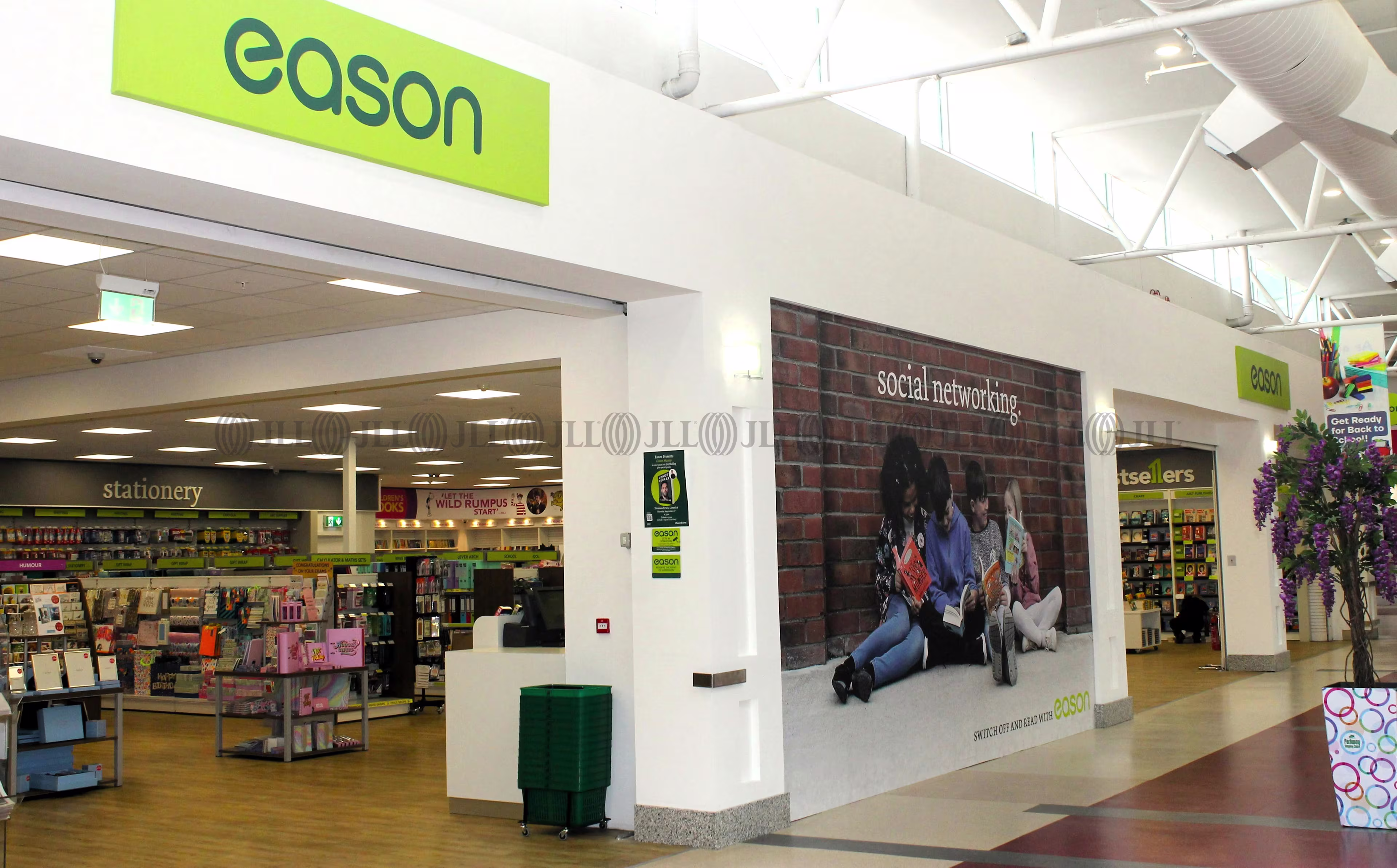 Parkway Shopping Centre