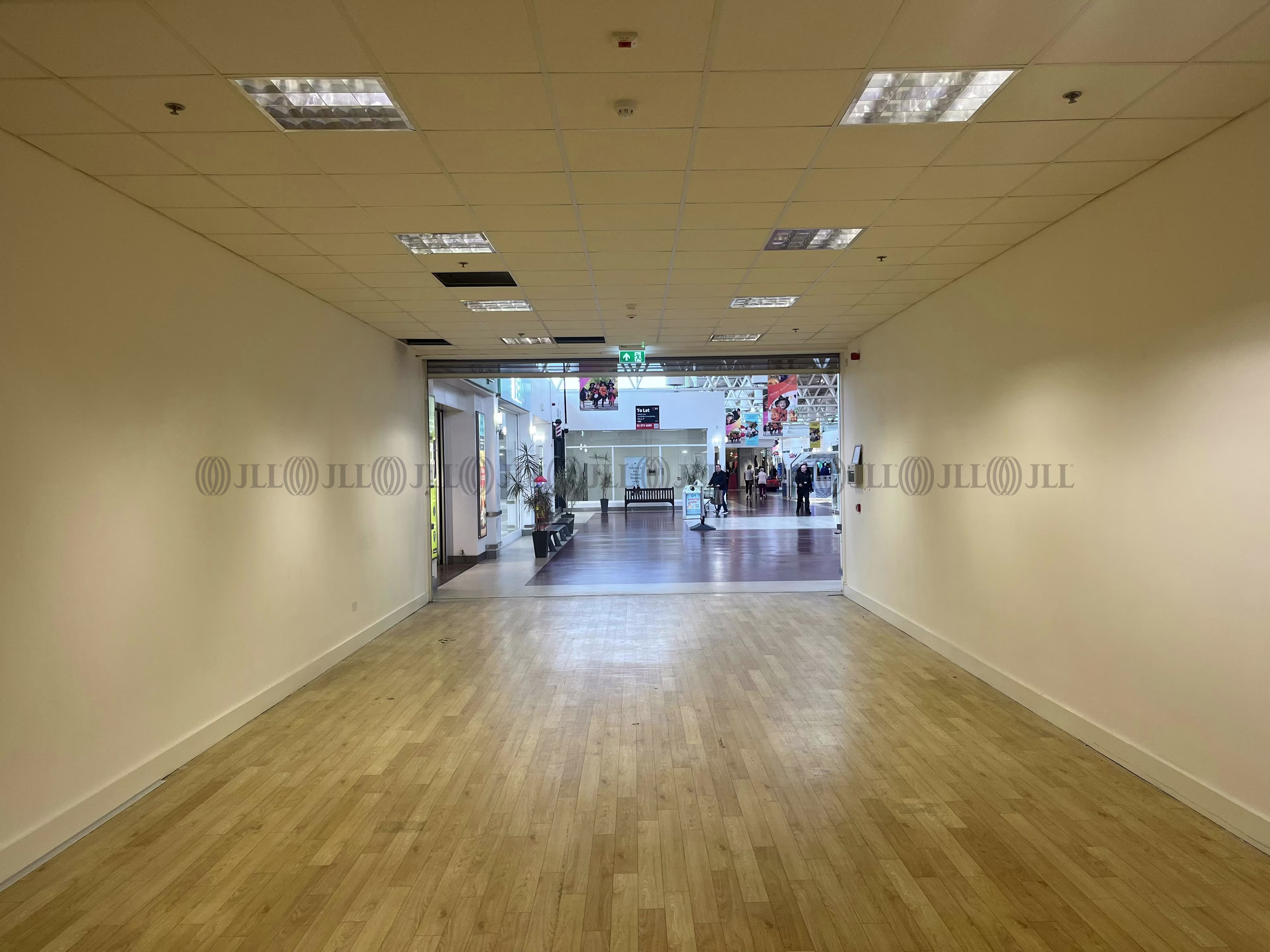 Parkway Shopping Centre