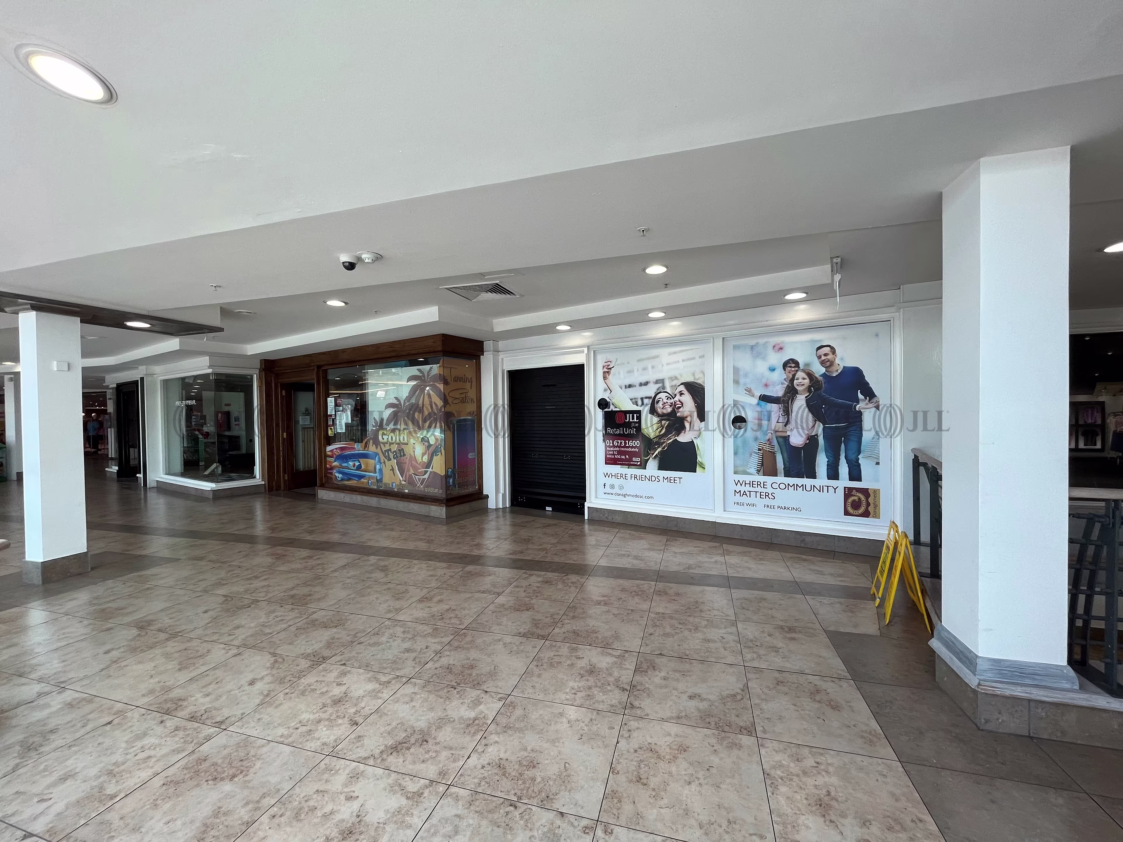 Grange Road, Donaghmede