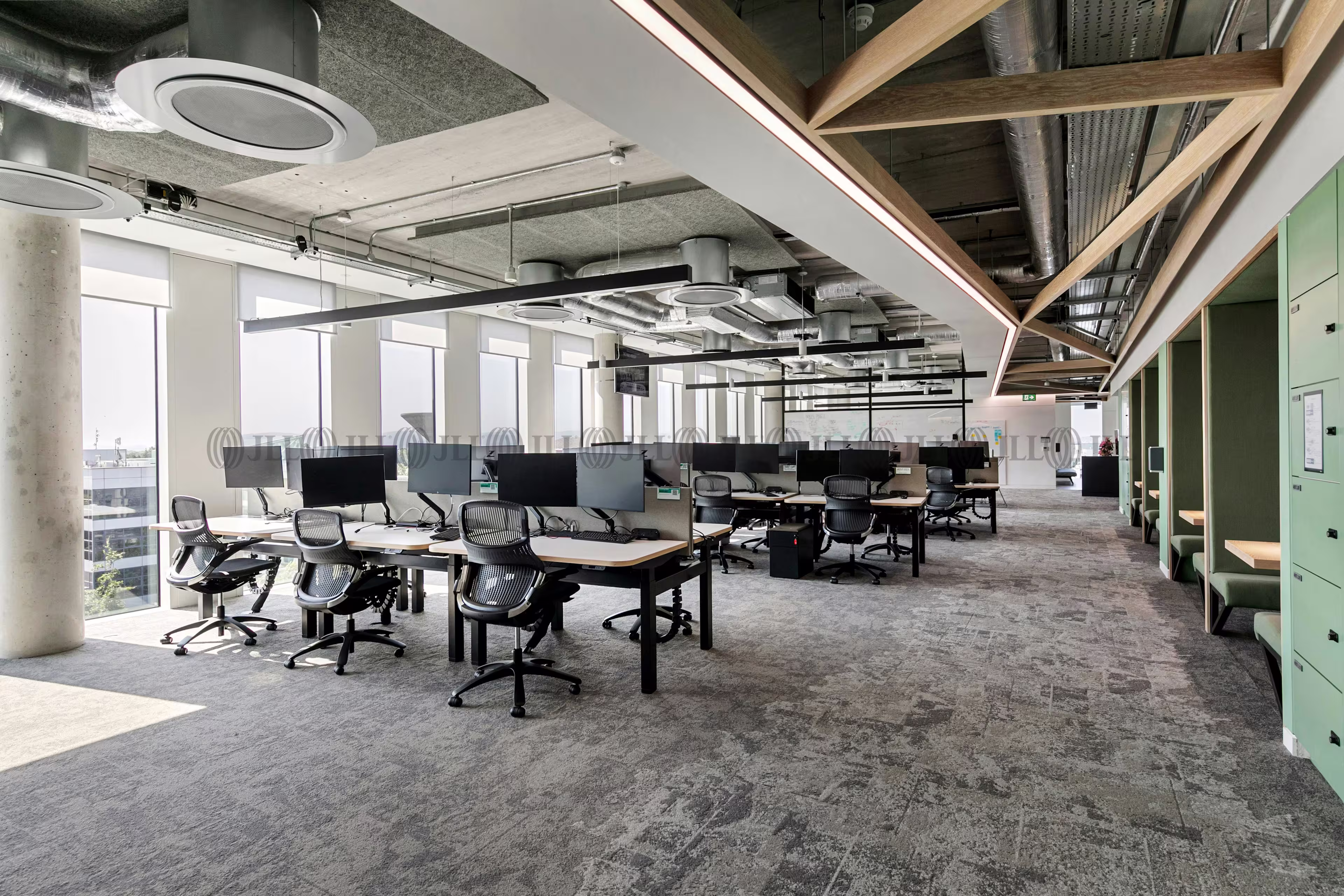 Part Grd & 4th Floors, 1 Stemple Exchange, Blanchardstown, Dublin 15