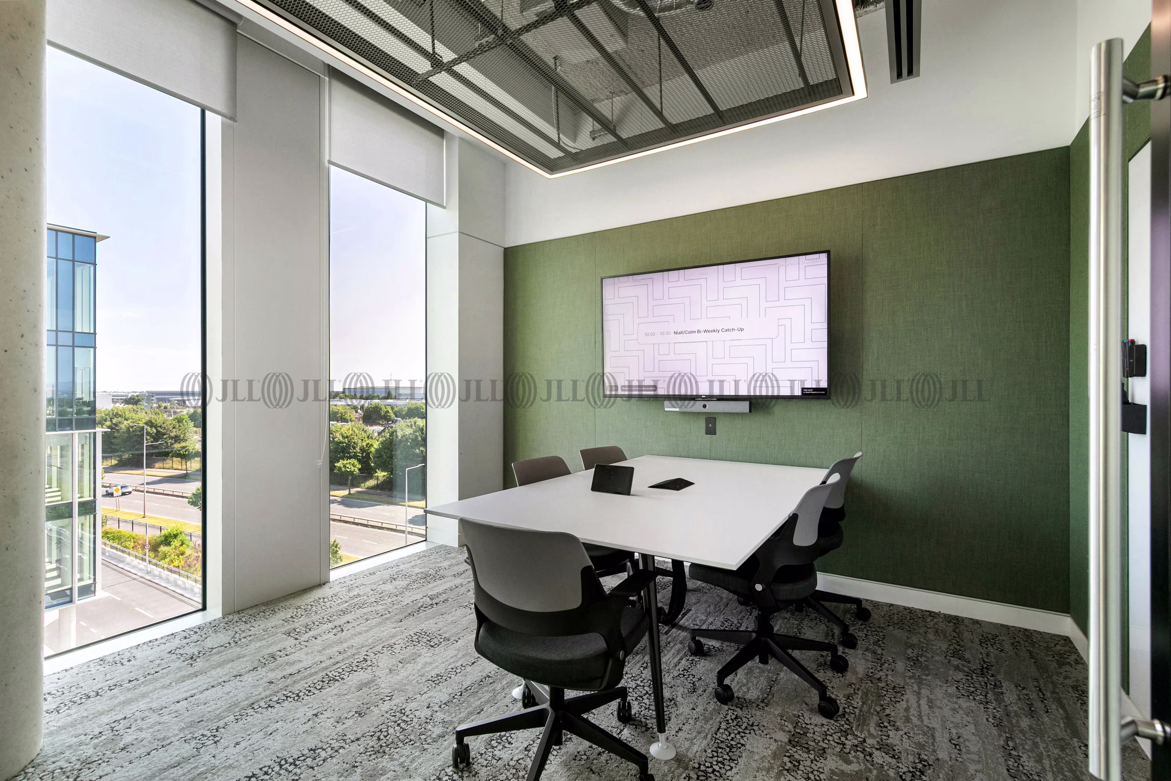 Part Grd & 4th Floors, 1 Stemple Exchange, Blanchardstown, Dublin 15