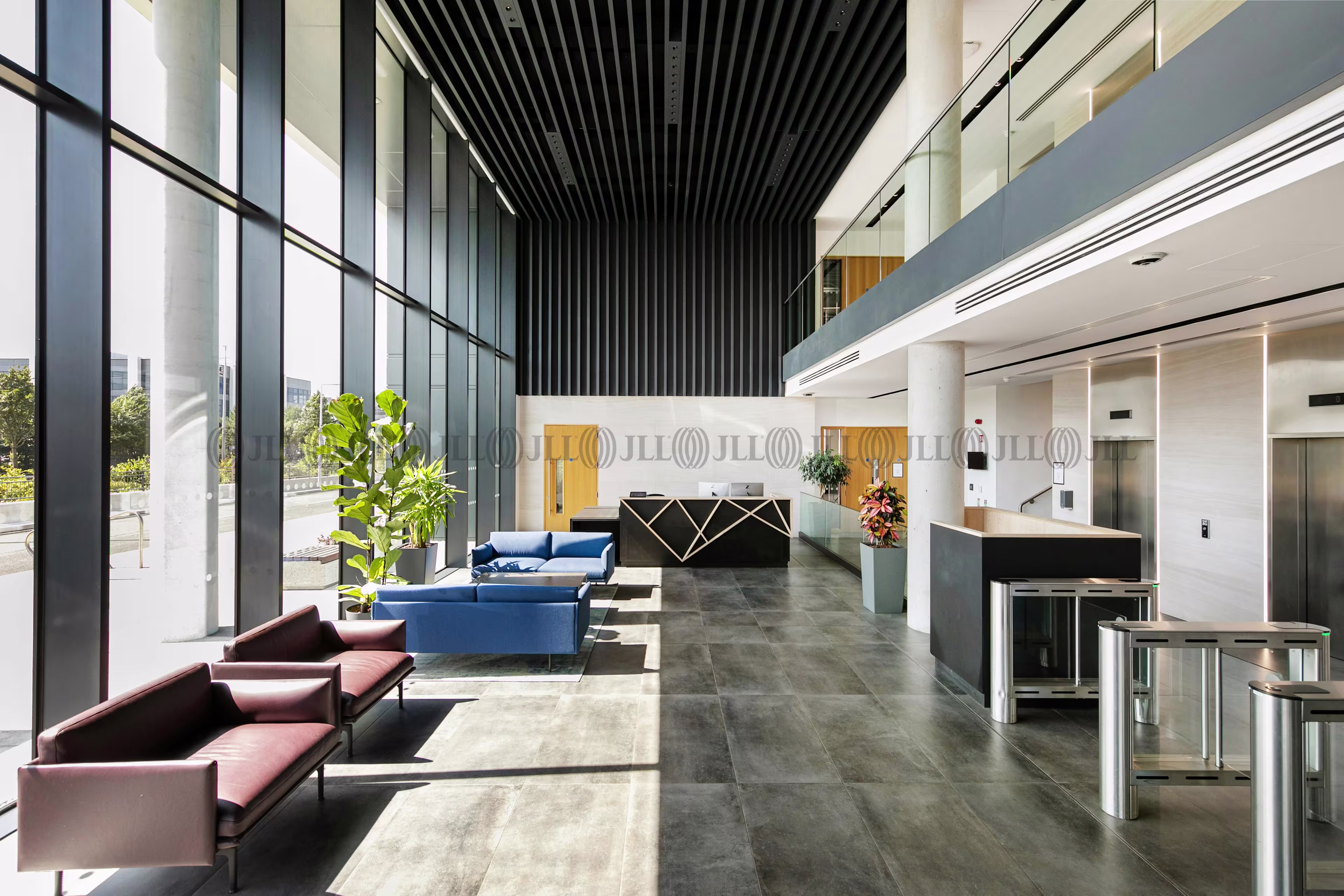 Part Grd & 4th Floors, 1 Stemple Exchange, Blanchardstown, Dublin 15
