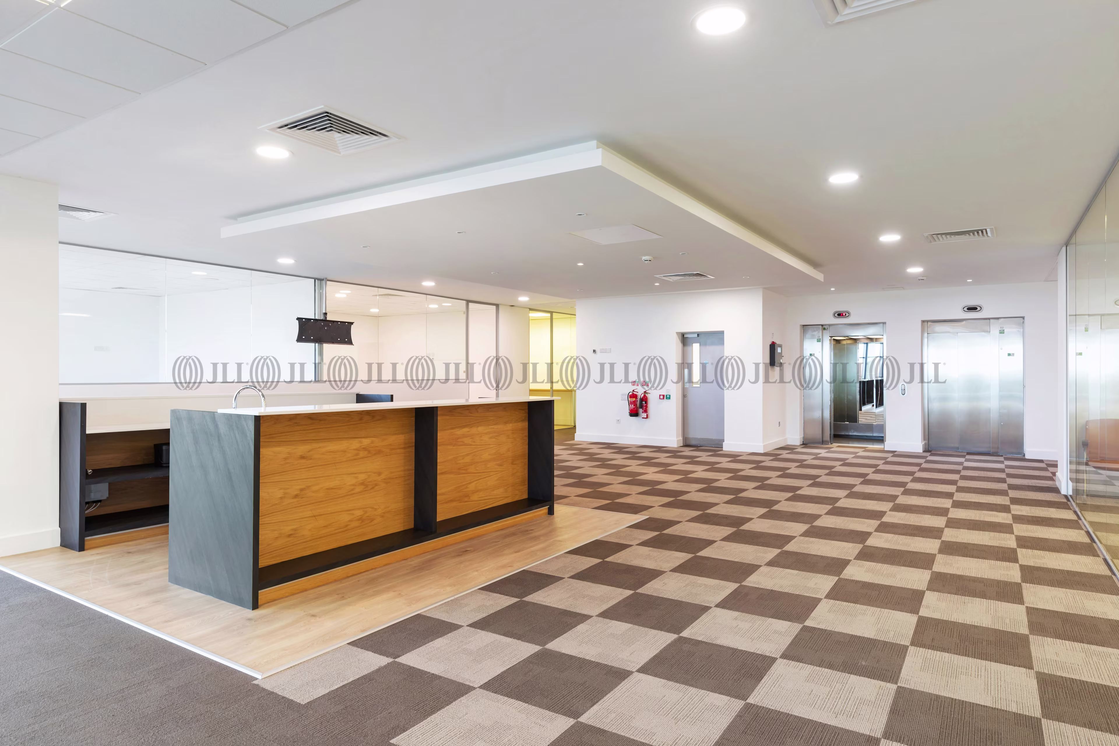 Part 3rd Floor, Building 3, Cherrywood Business Park, Dublin 18