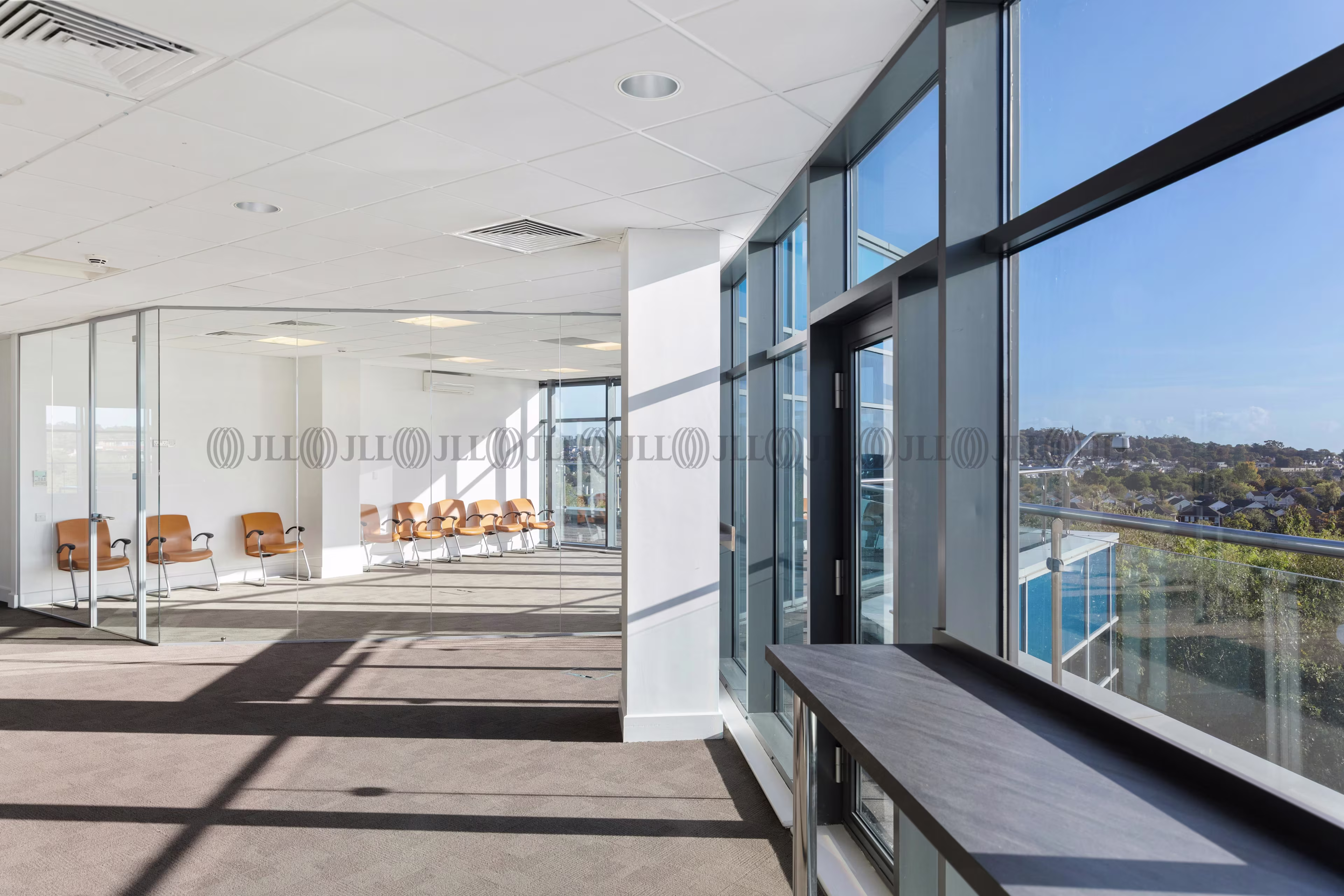 Part 3rd Floor, Building 3, Cherrywood Business Park, Dublin 18