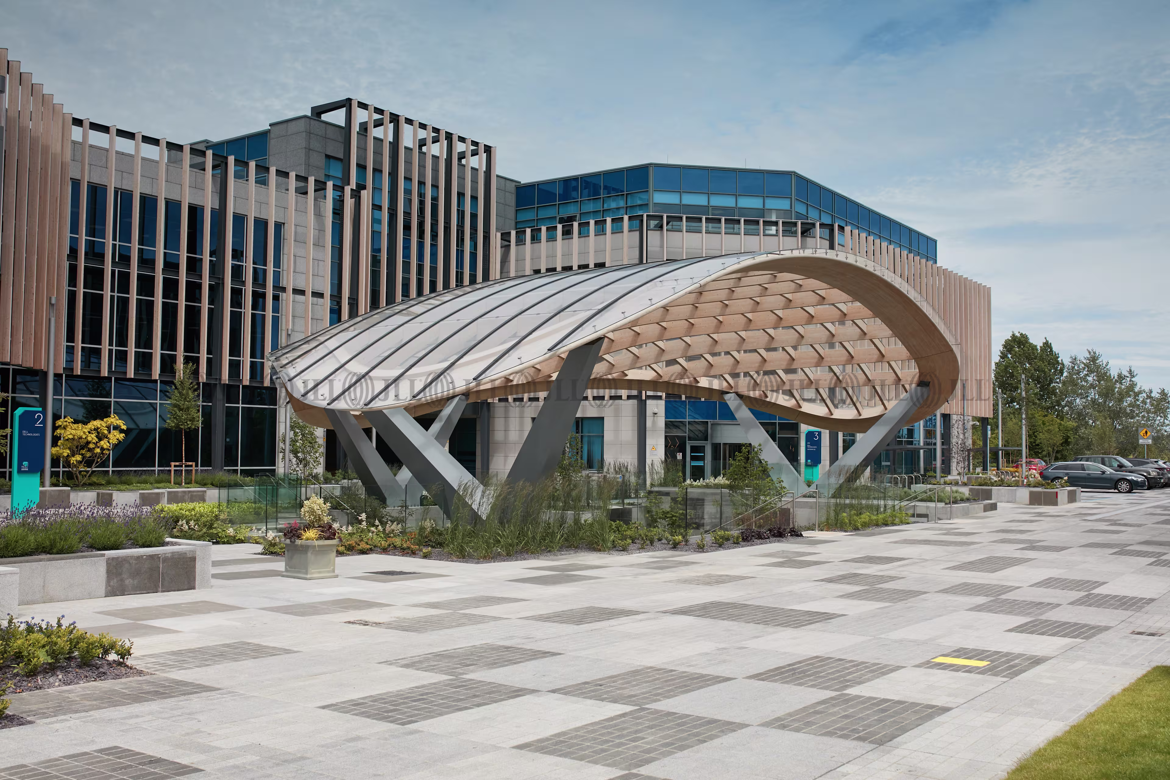 Part 3rd Floor, Building 3, Cherrywood Business Park, Dublin 18