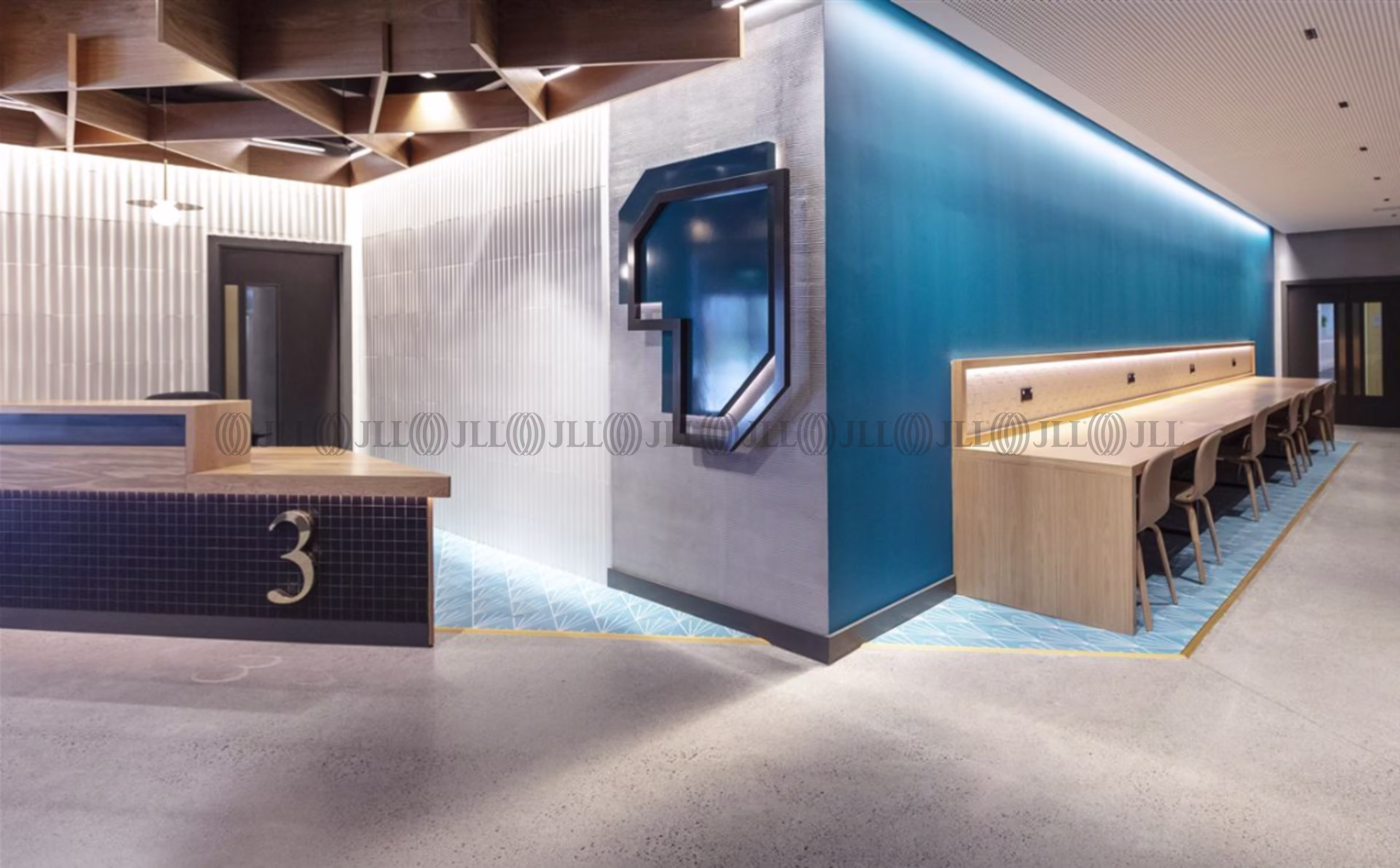 Part 3rd Floor, Building 3, Cherrywood Business Park, Dublin 18