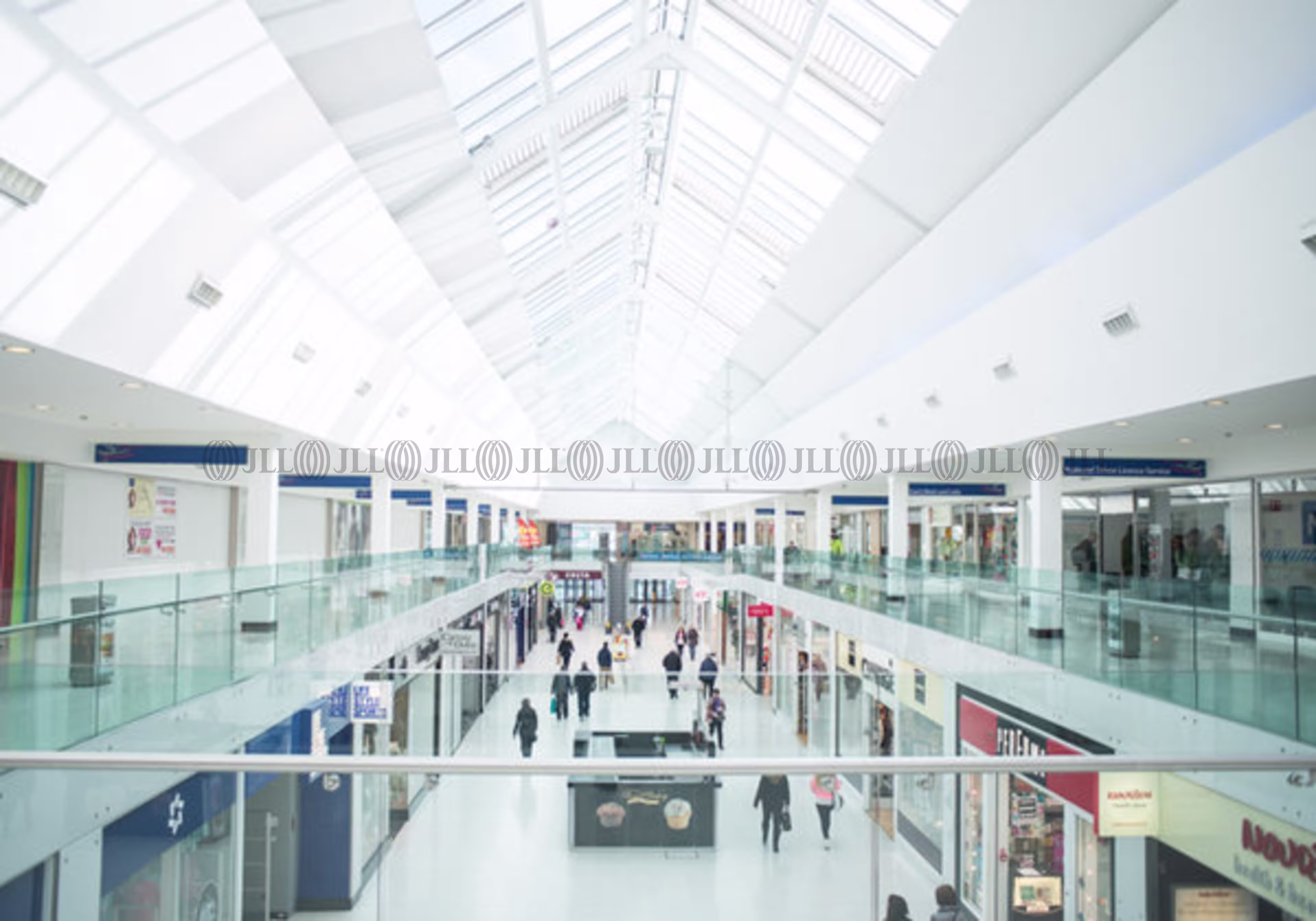 Omni Park Shopping Centre