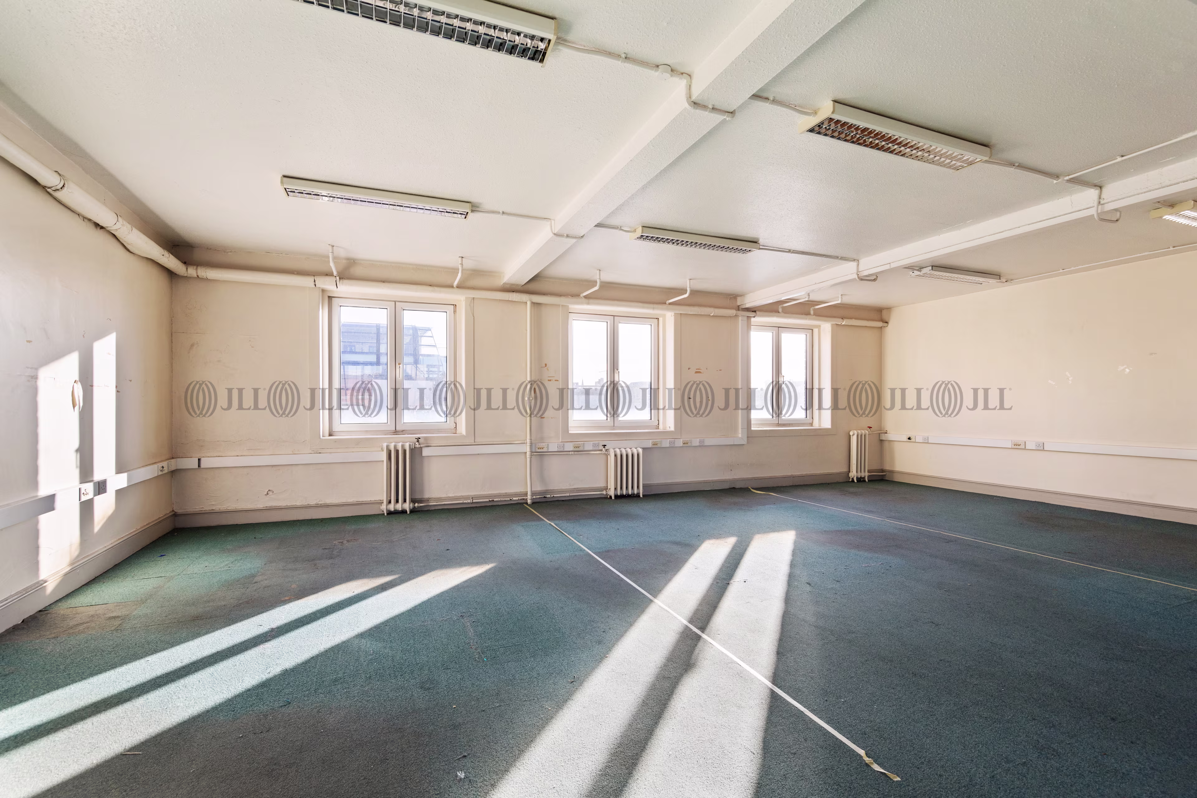 1/2 O'Connell Street Upper