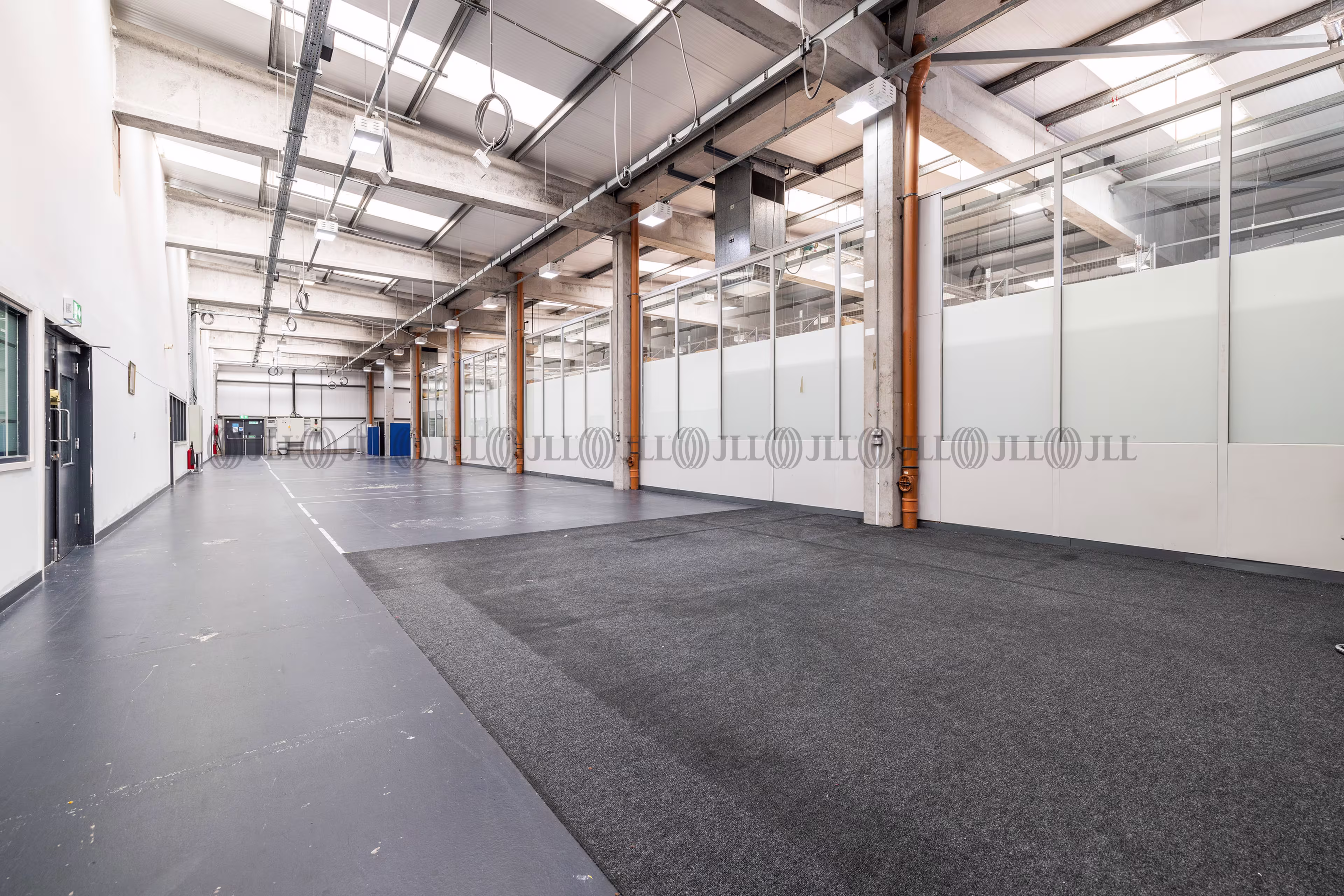 Clonshaugh Business & Technology Park