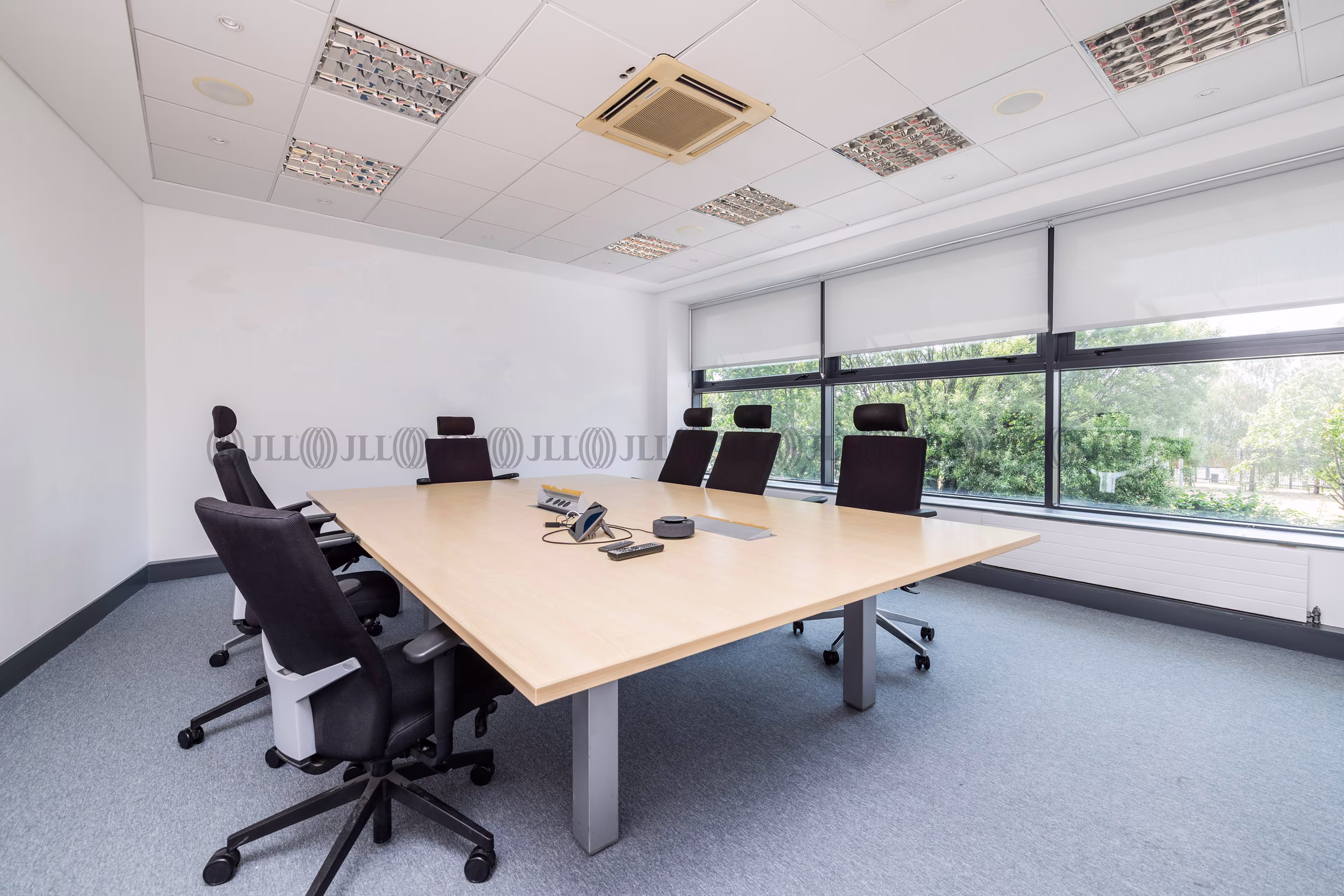 Clonshaugh Business & Technology Park