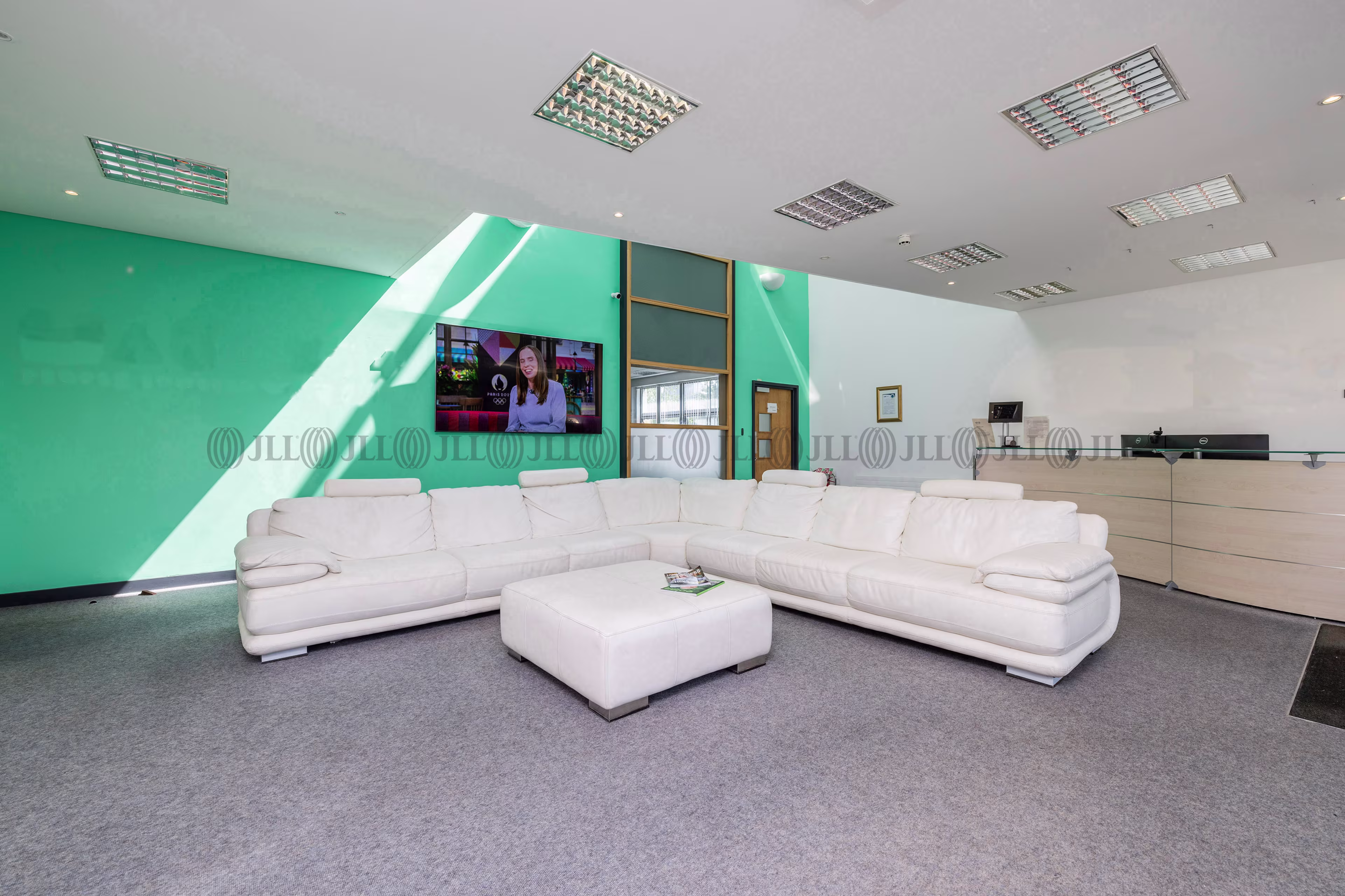 Clonshaugh Business & Technology Park