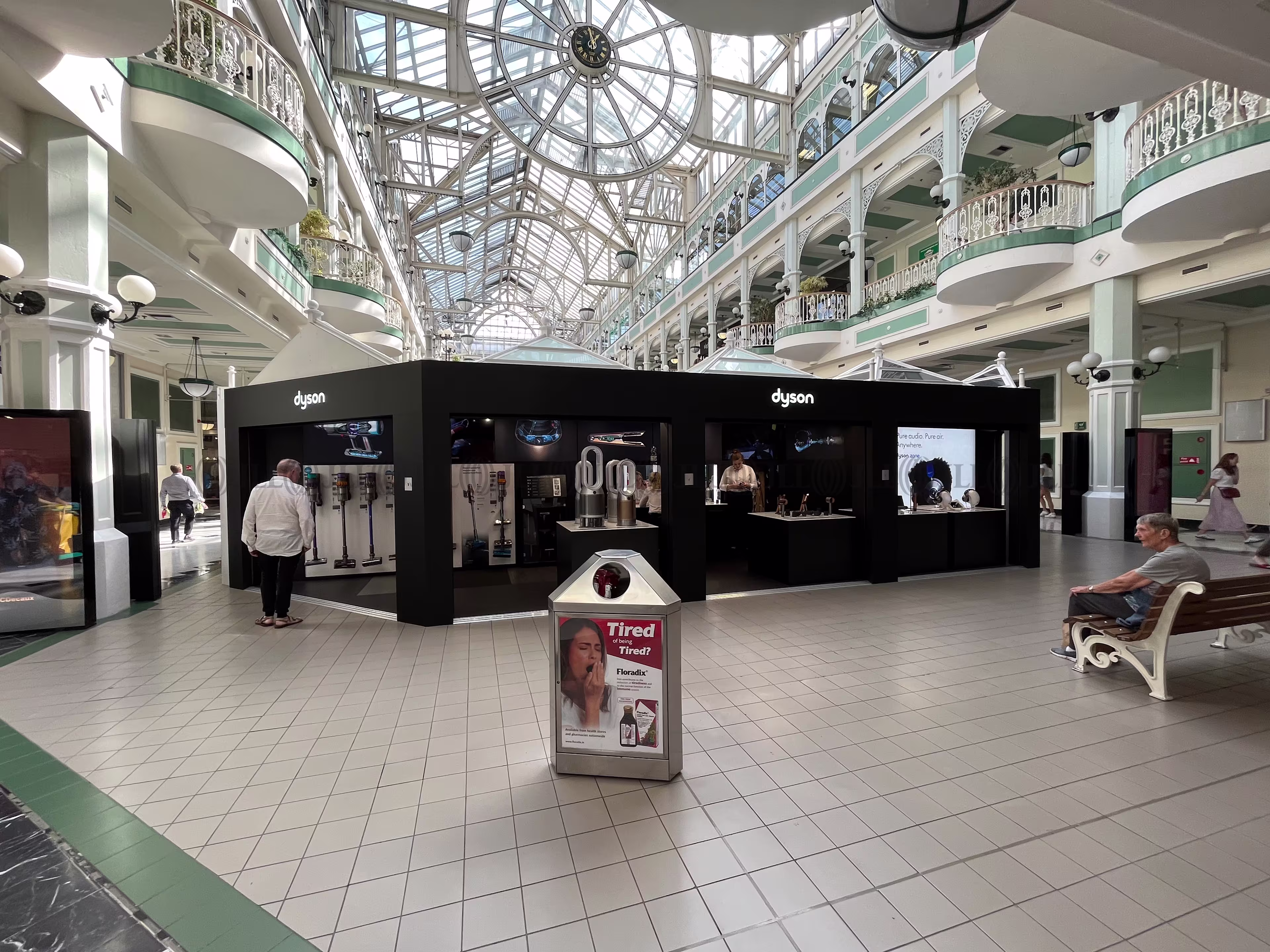 Stephen's Green Shopping Centre
