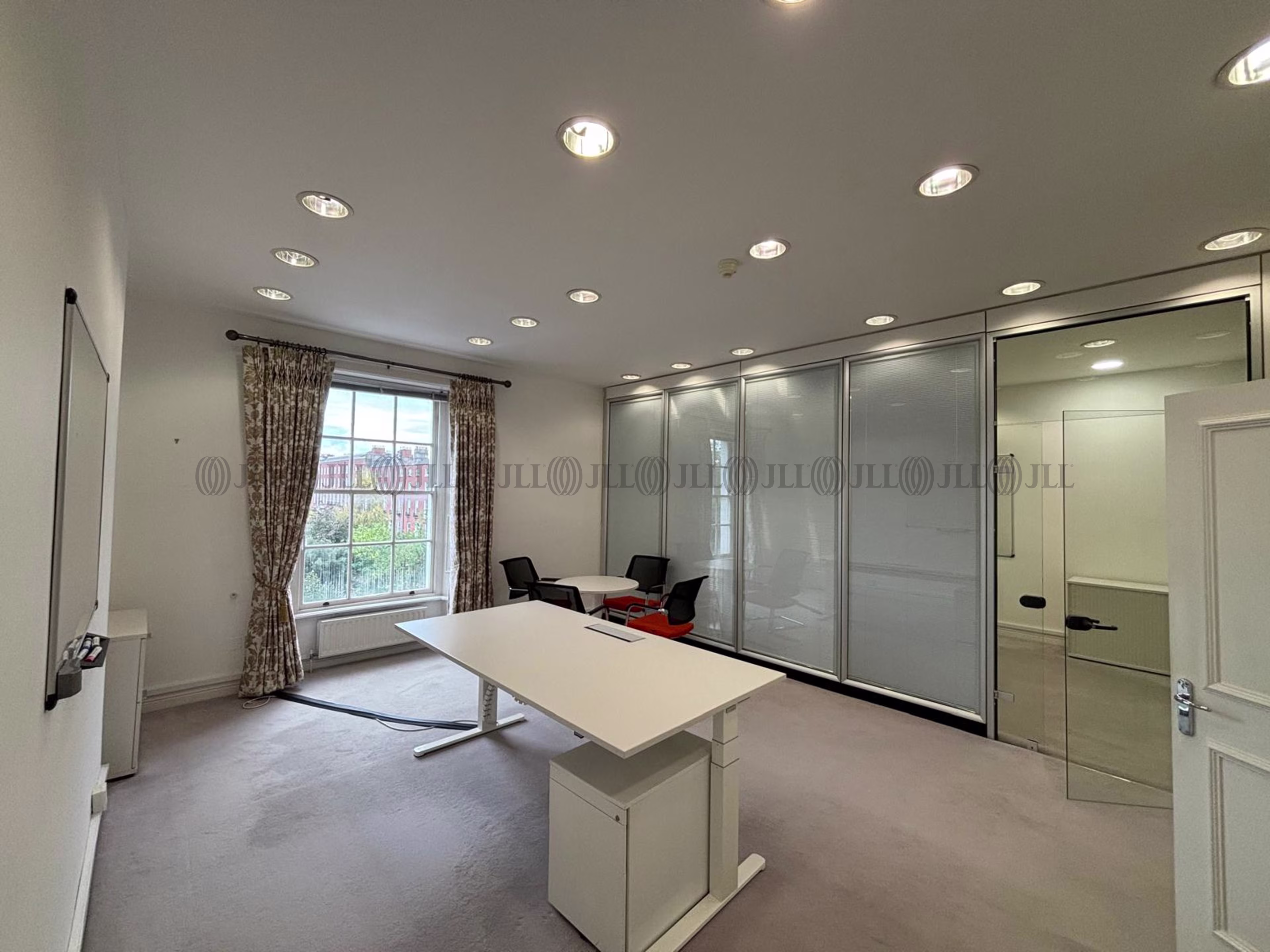 54 Fitzwilliam Square North