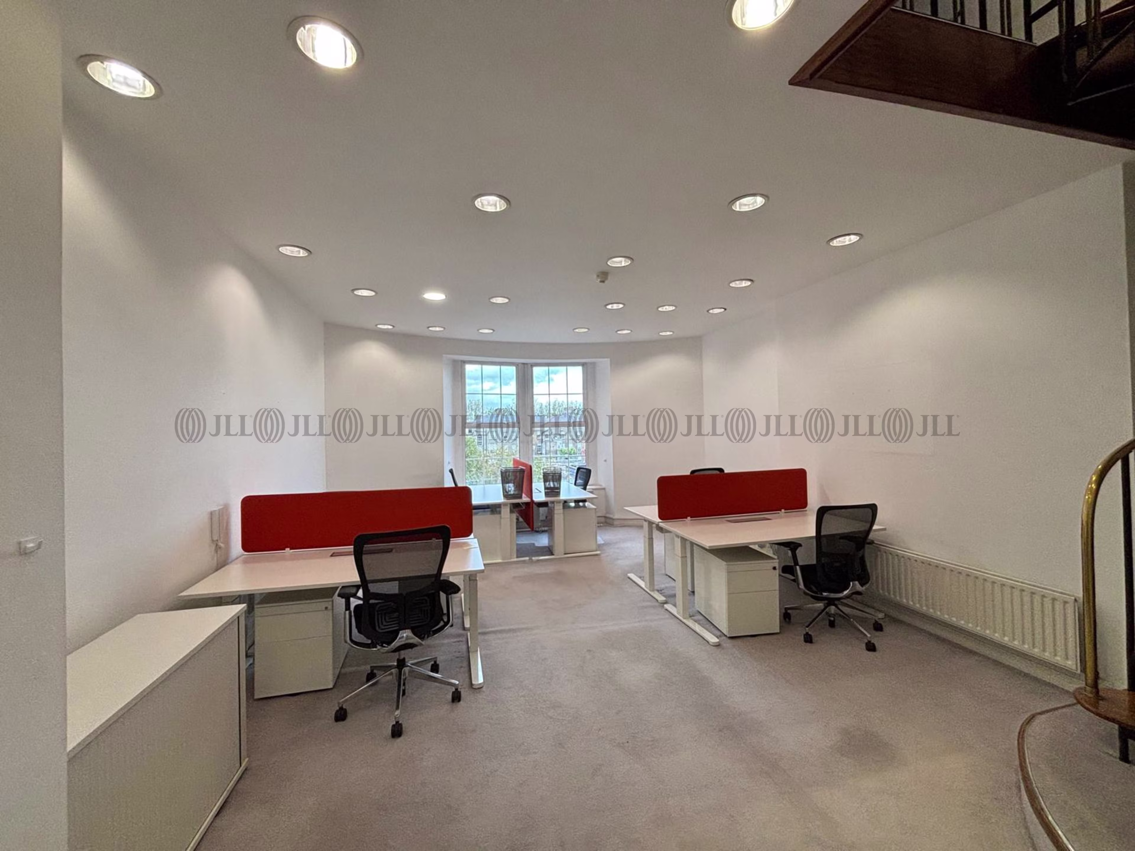54 Fitzwilliam Square North