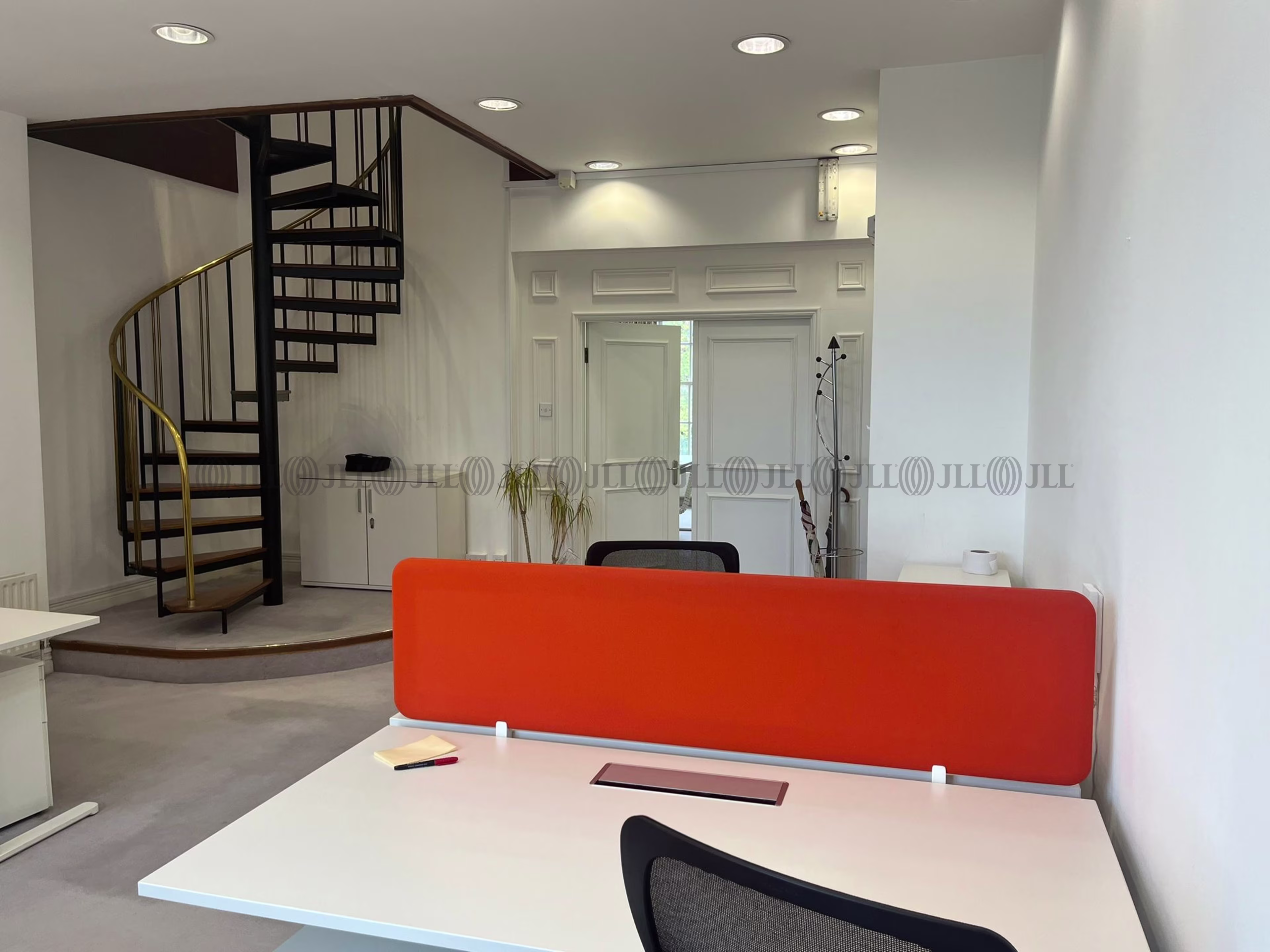 54 Fitzwilliam Square North