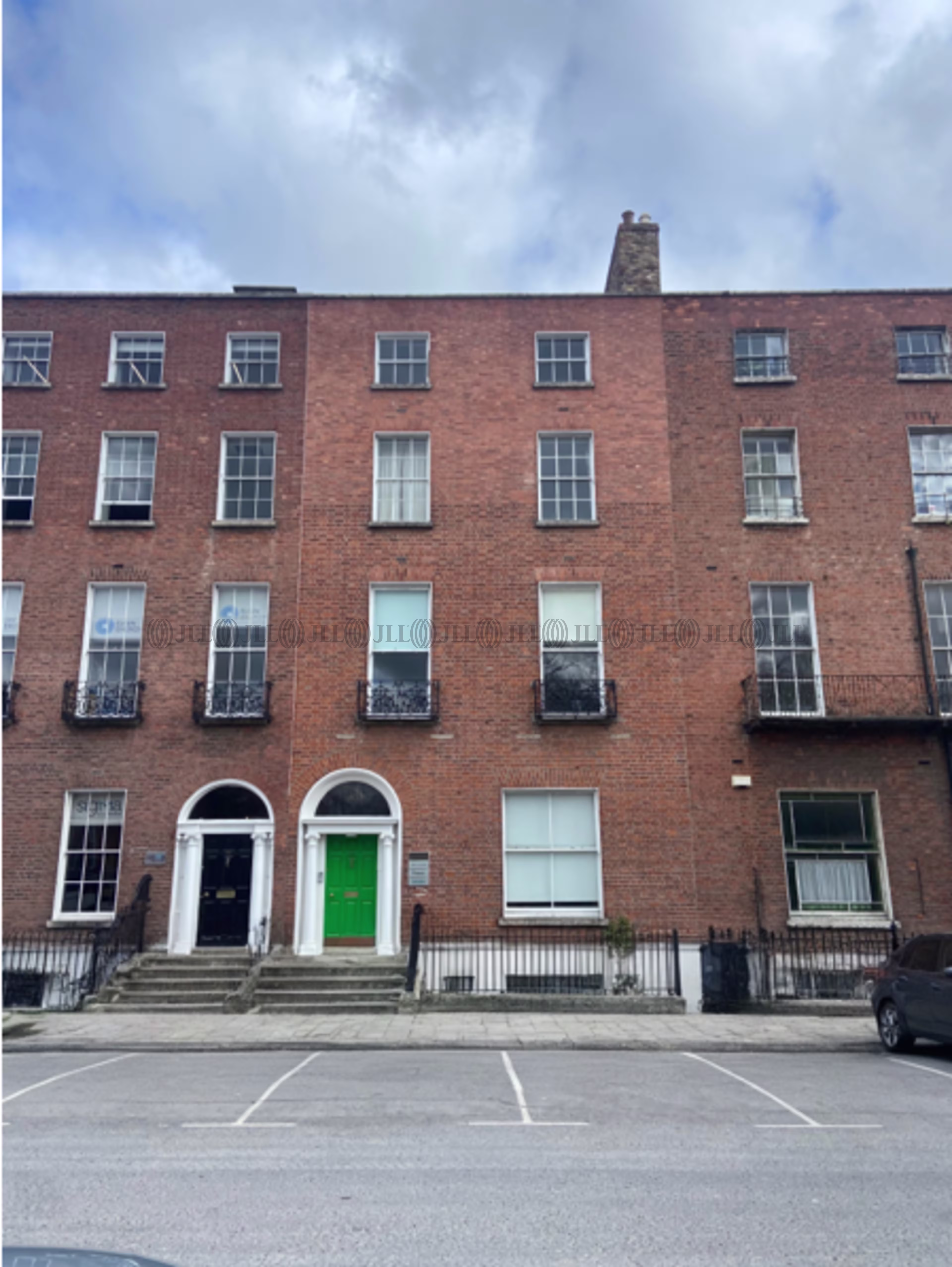 54 Fitzwilliam Square North