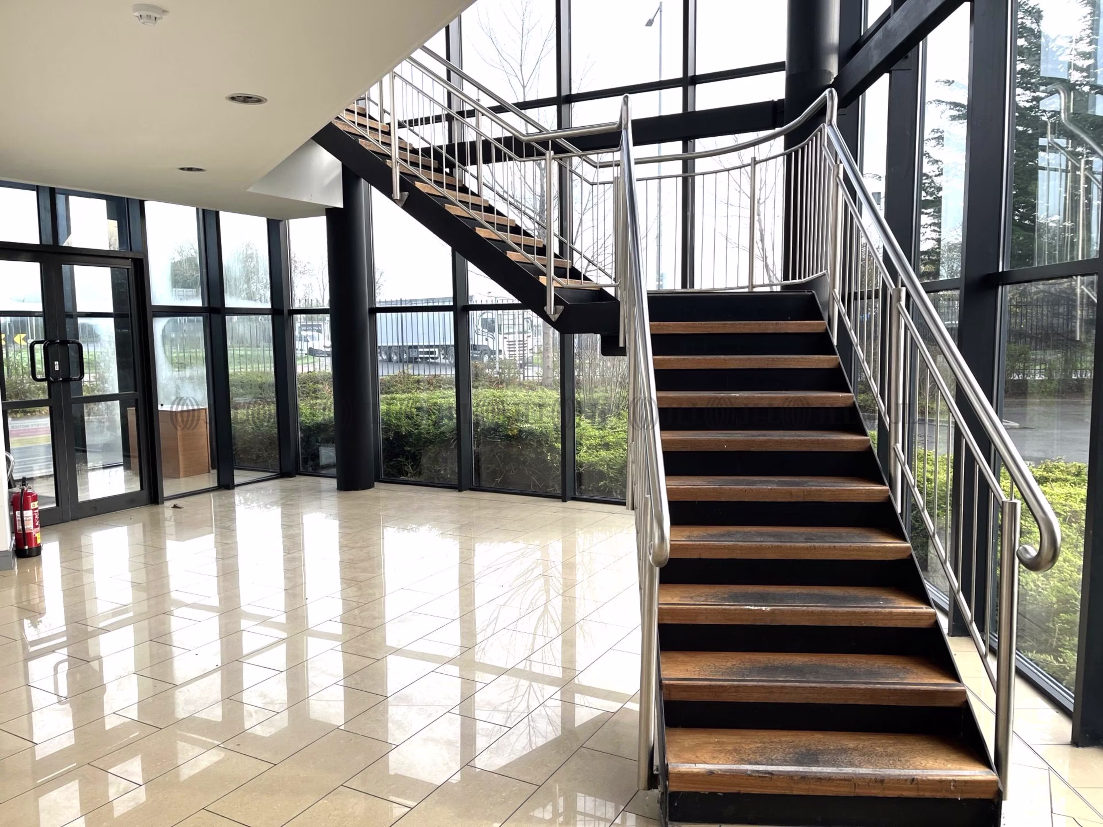 Unit 1 Northwest Business Park
