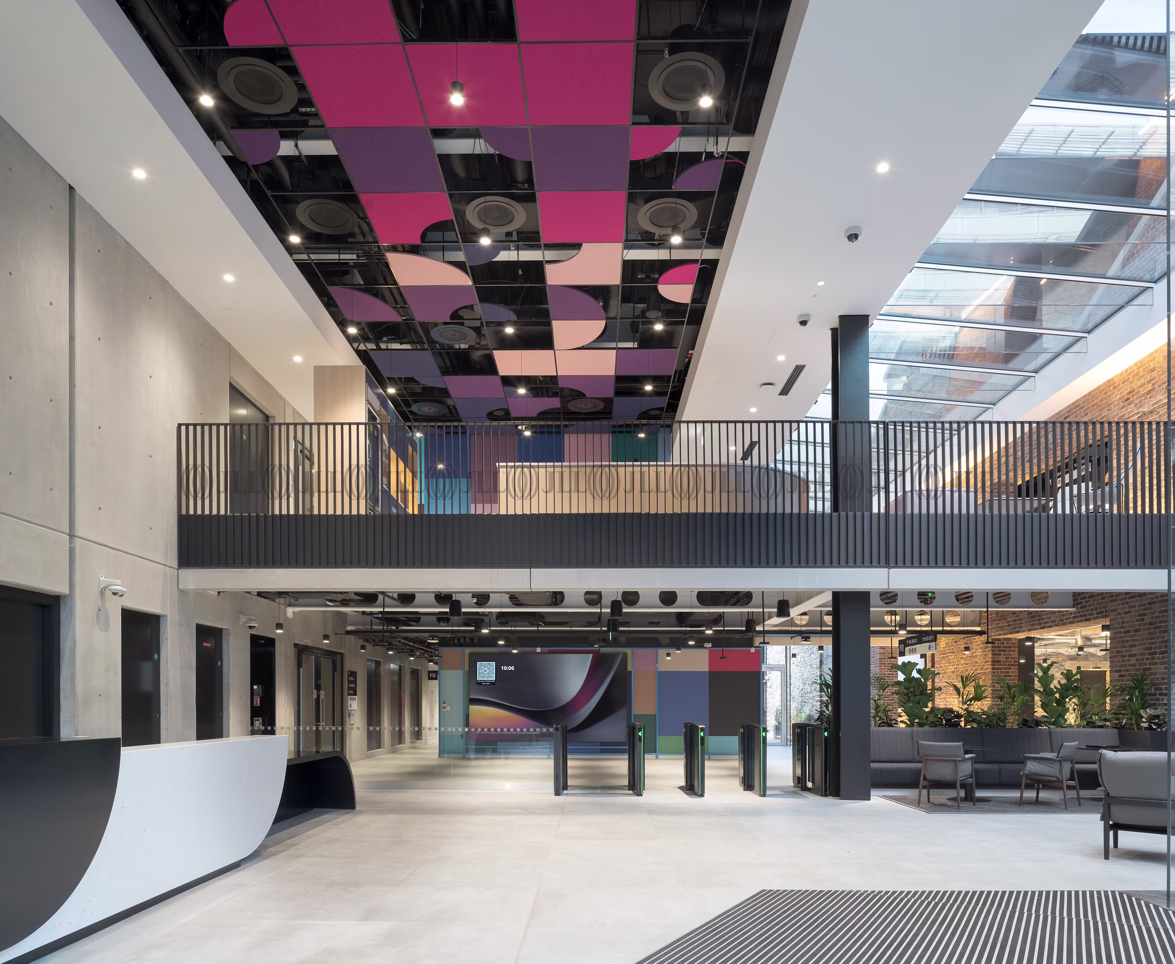 32 Sir John Rogerson's Quay