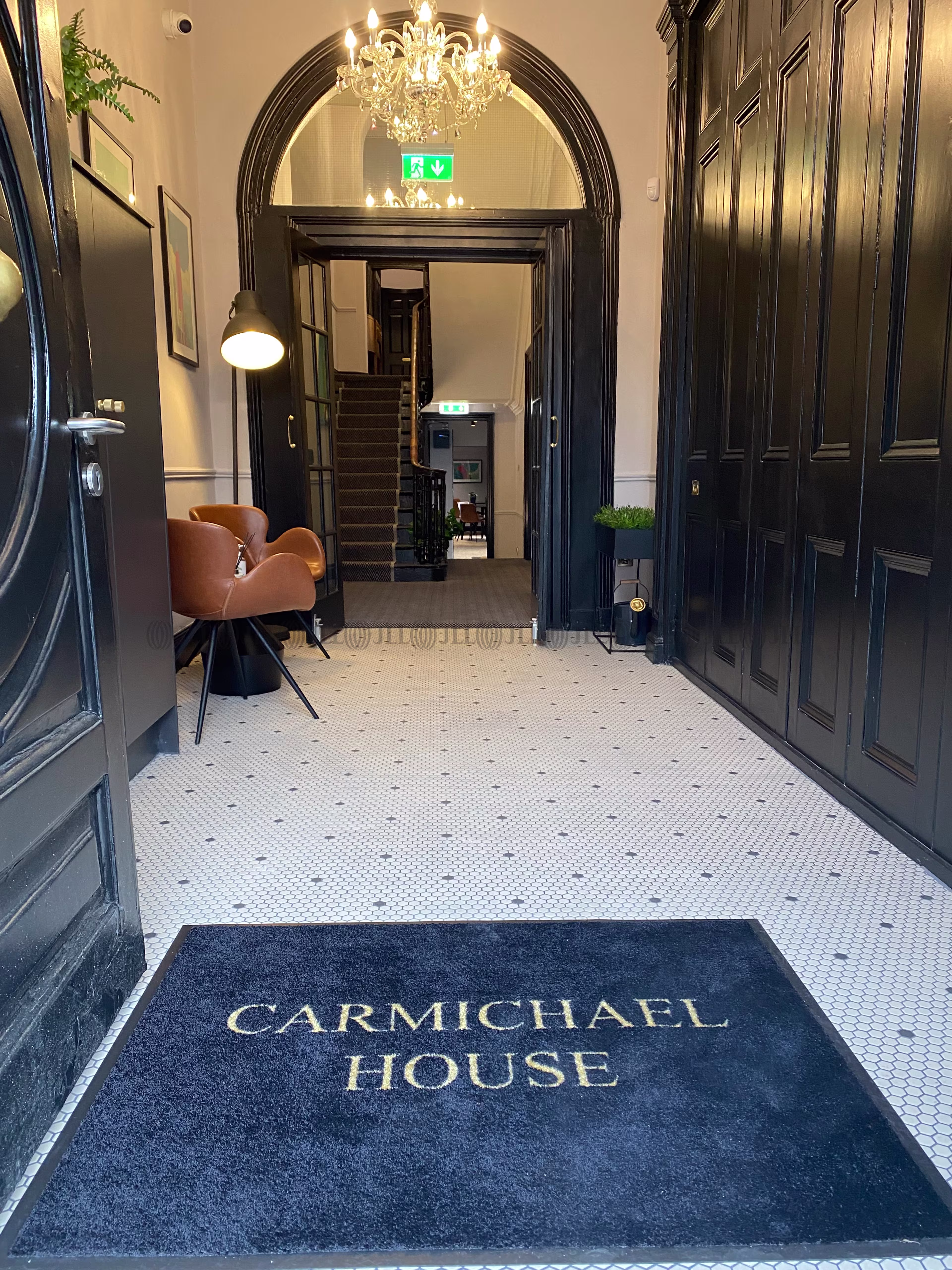 60 Baggot Street Lower