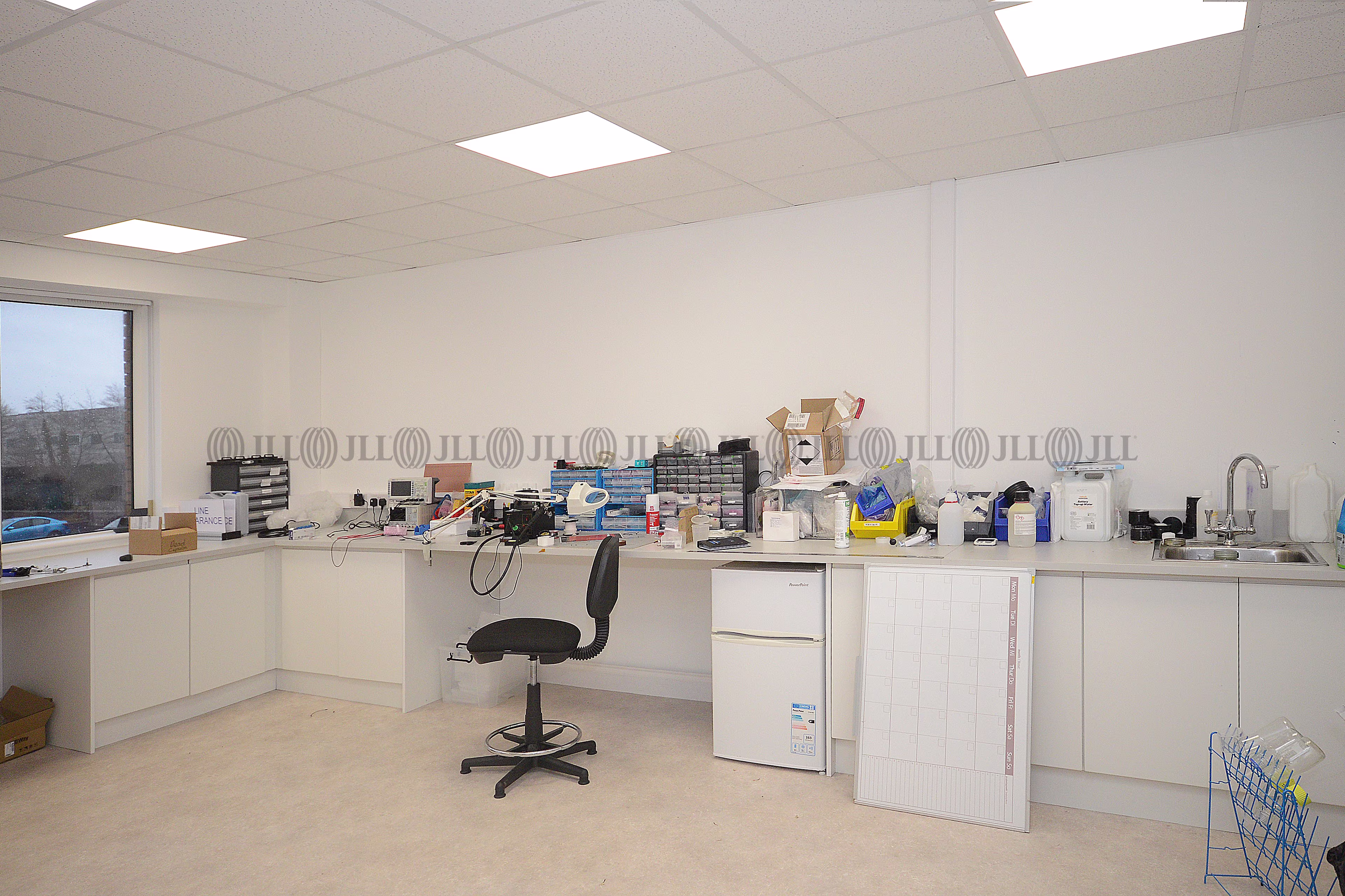 Ballybrit Business Park, Ballybrit