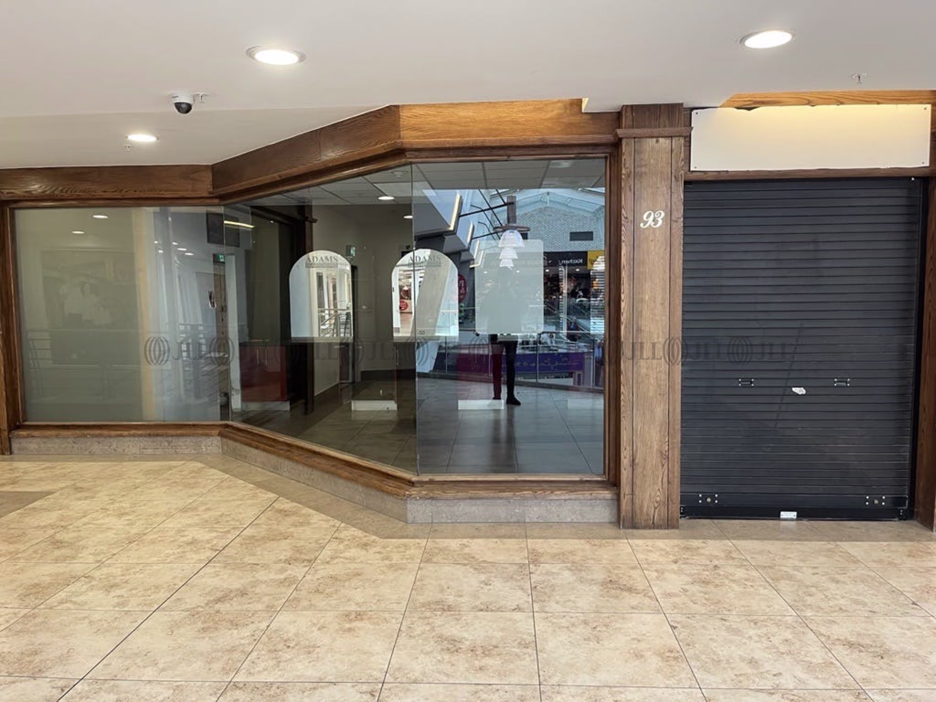 Donaghmede Shopping Centre