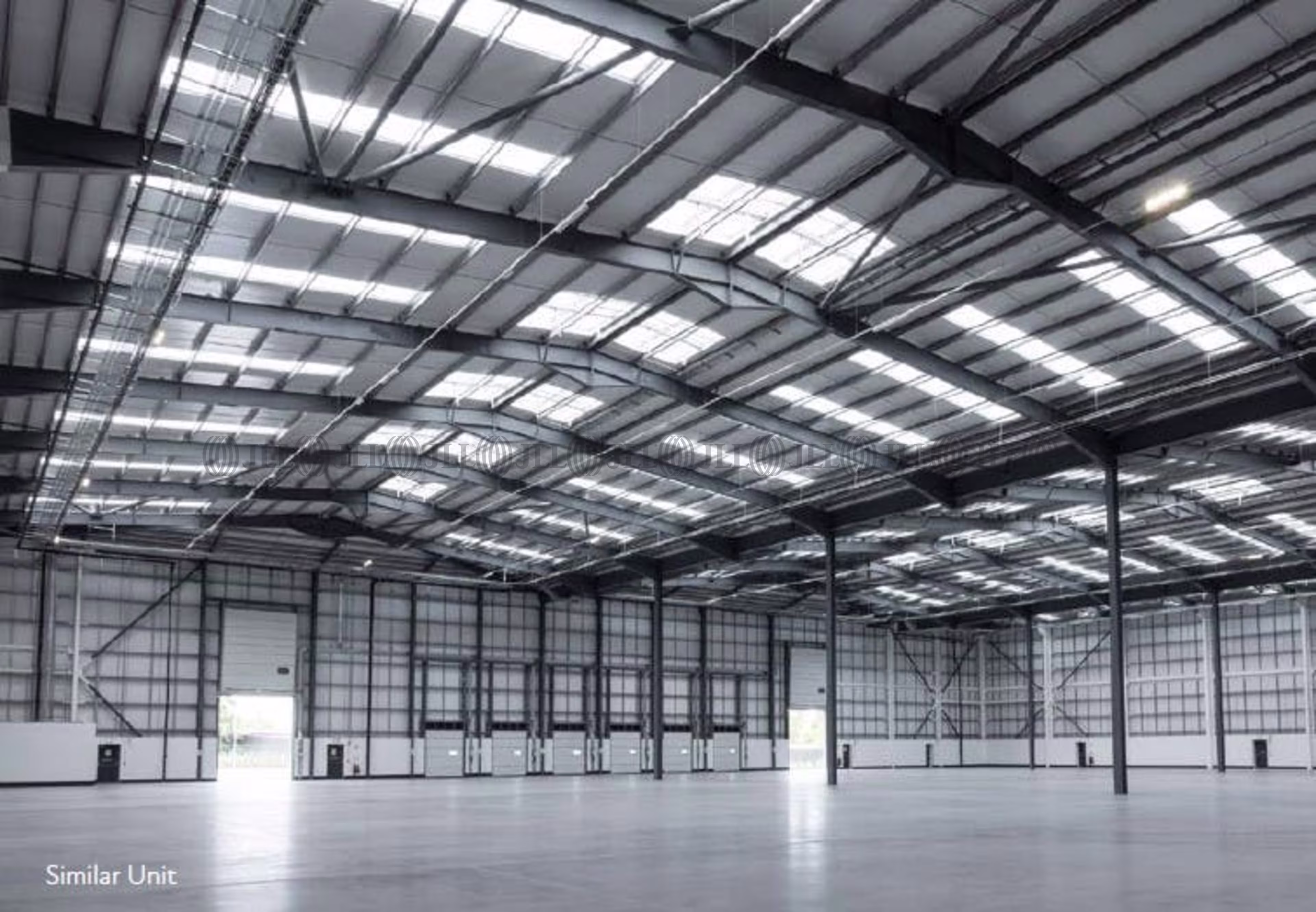 Dublin Airport Logistics Park