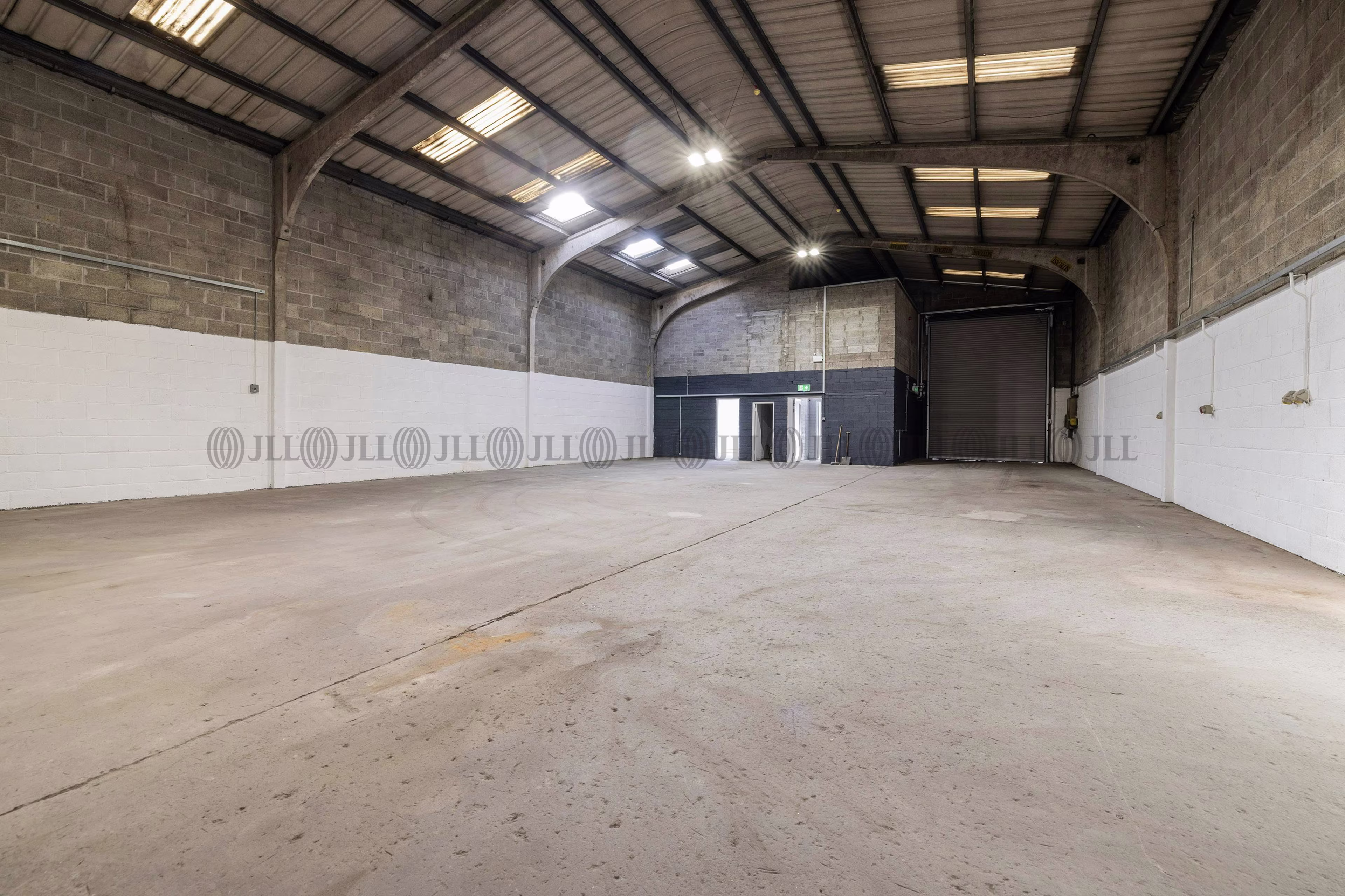 Cookstown Industrial Estate