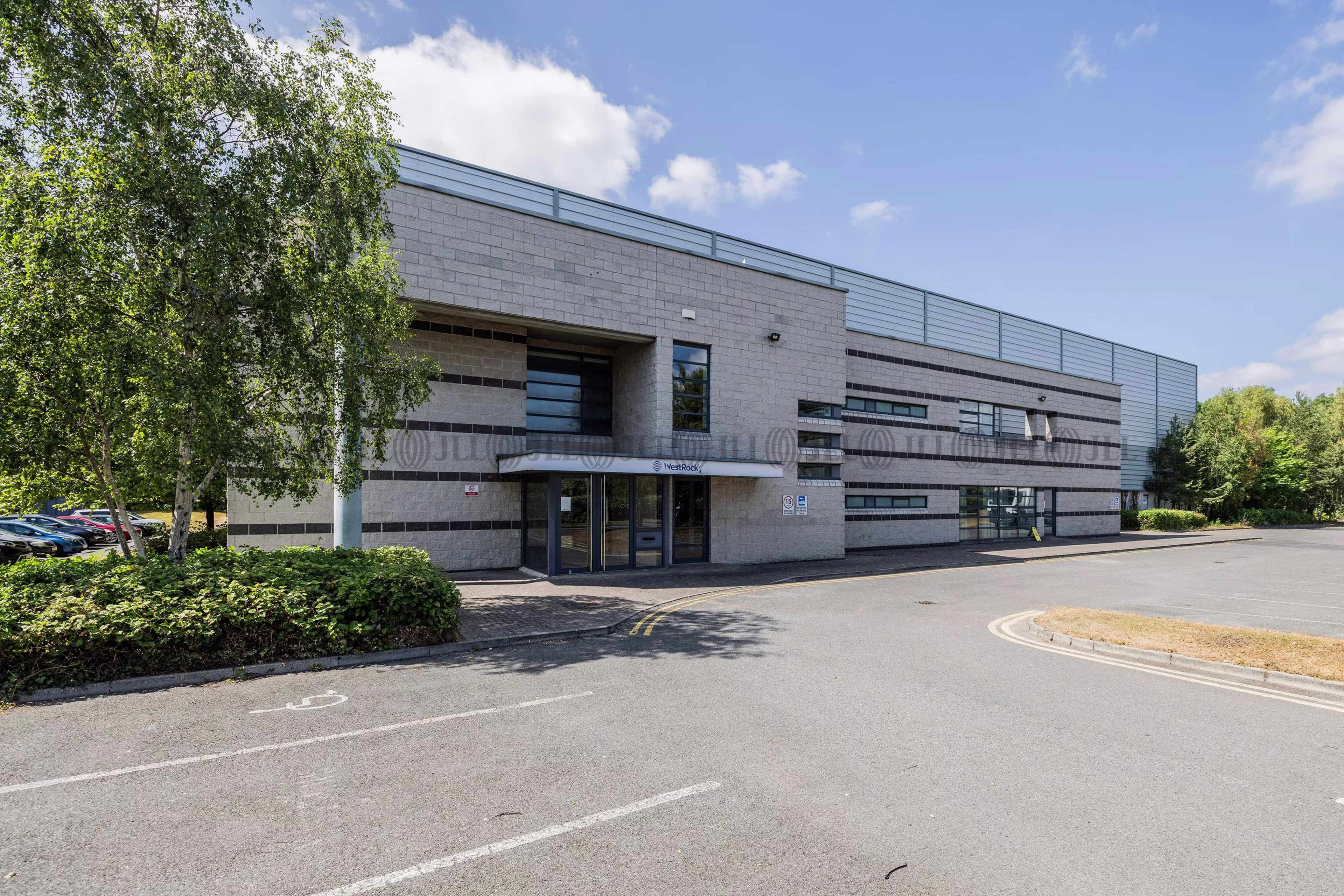 Fonthill Business Park