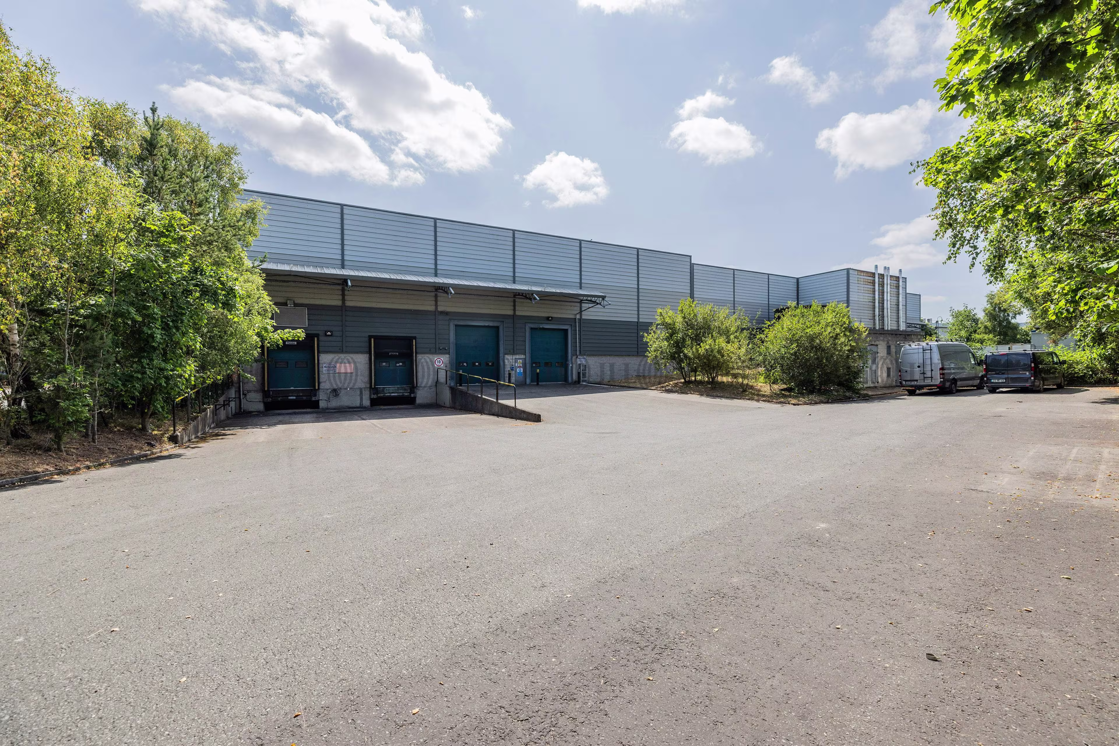 Fonthill Business Park