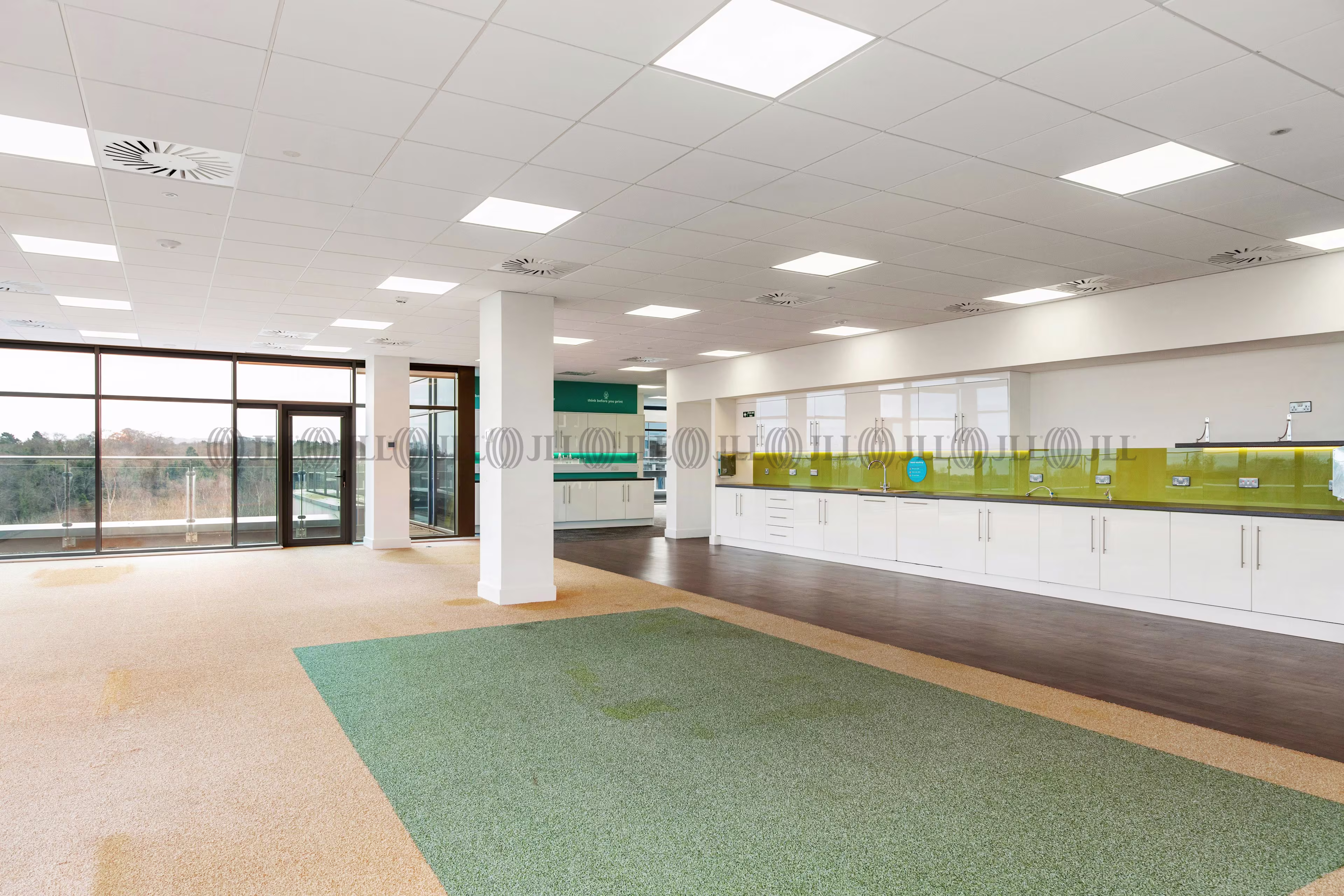 The Campus, Cherrywood Business Park