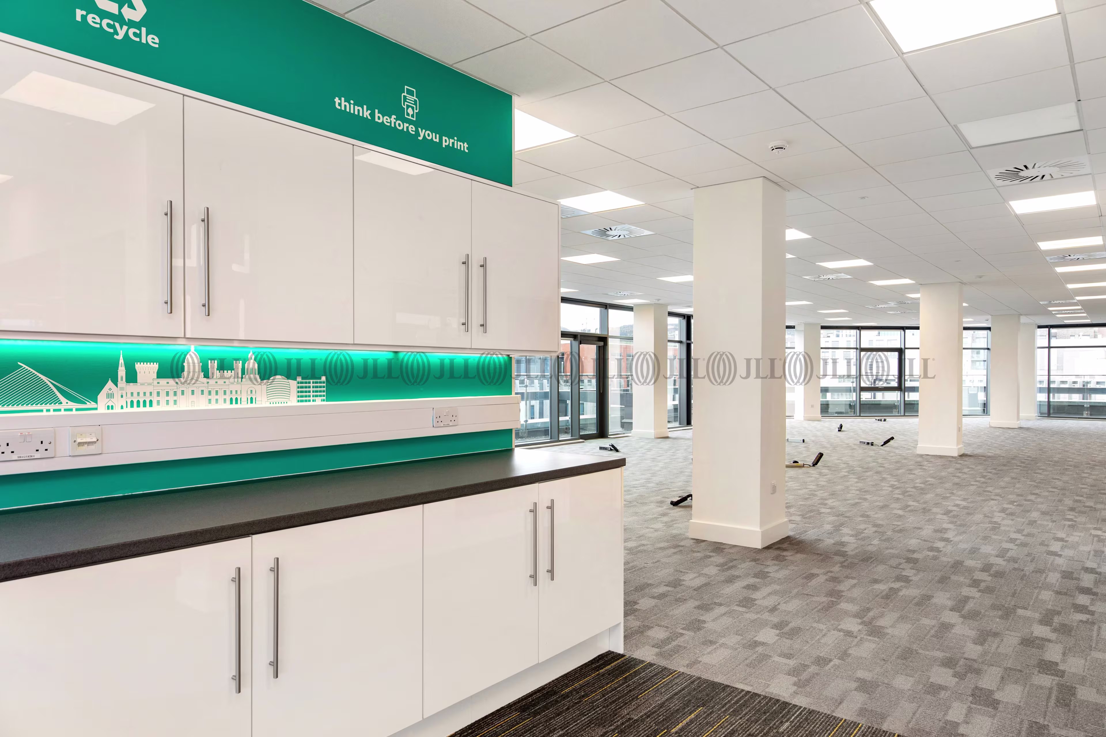 The Campus, Cherrywood Business Park