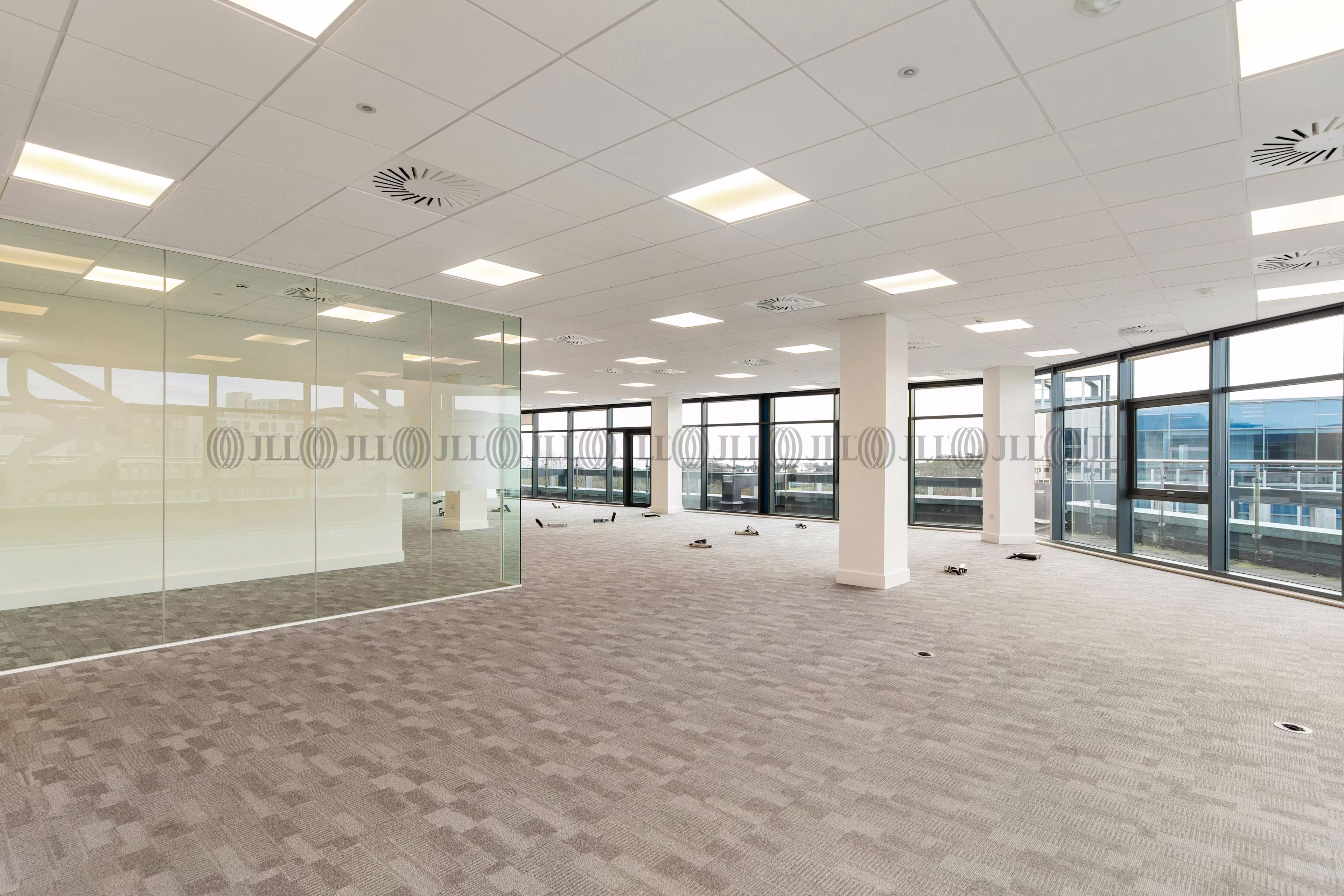 The Campus, Cherrywood Business Park