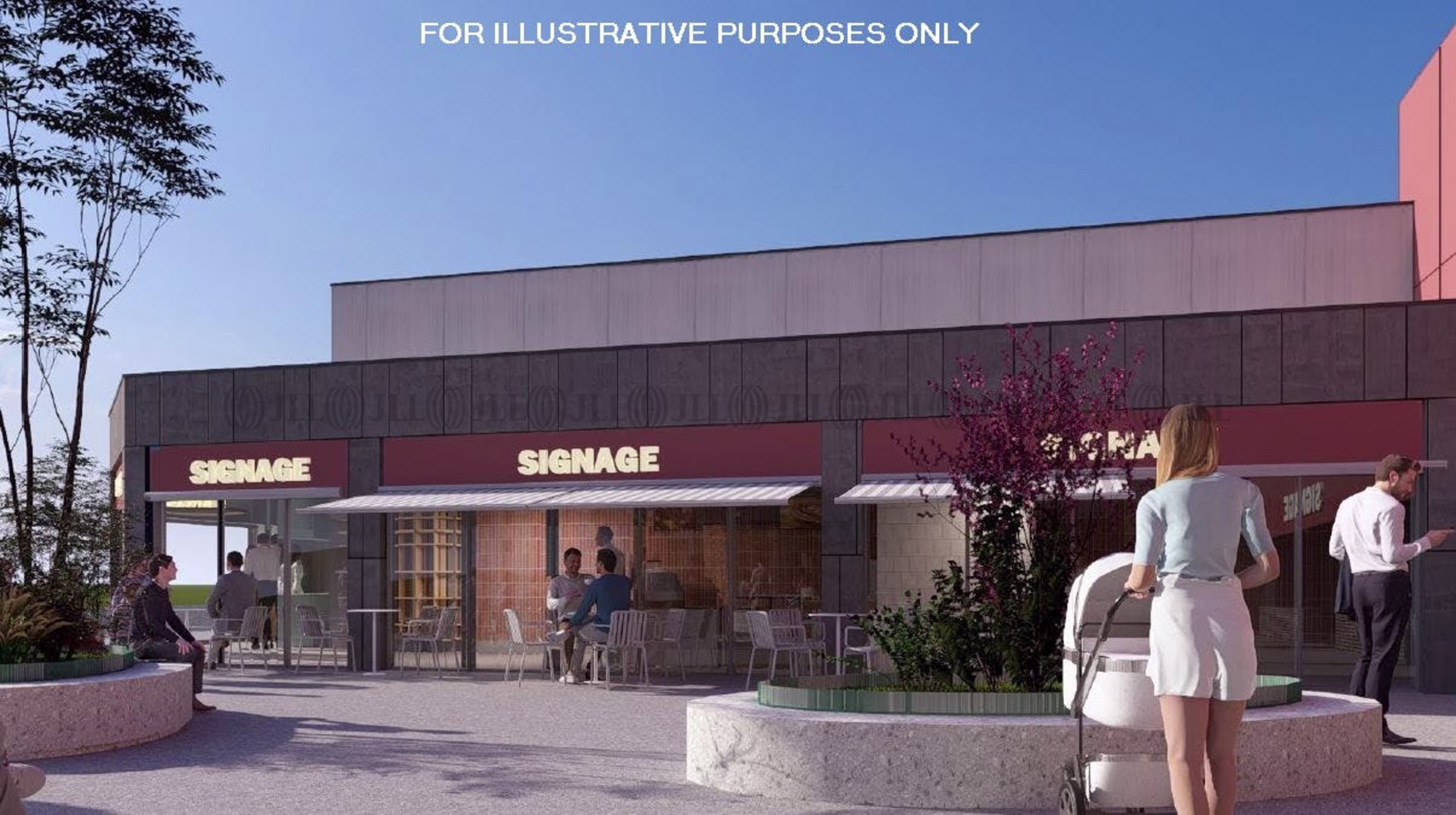 Galway Shopping Centre