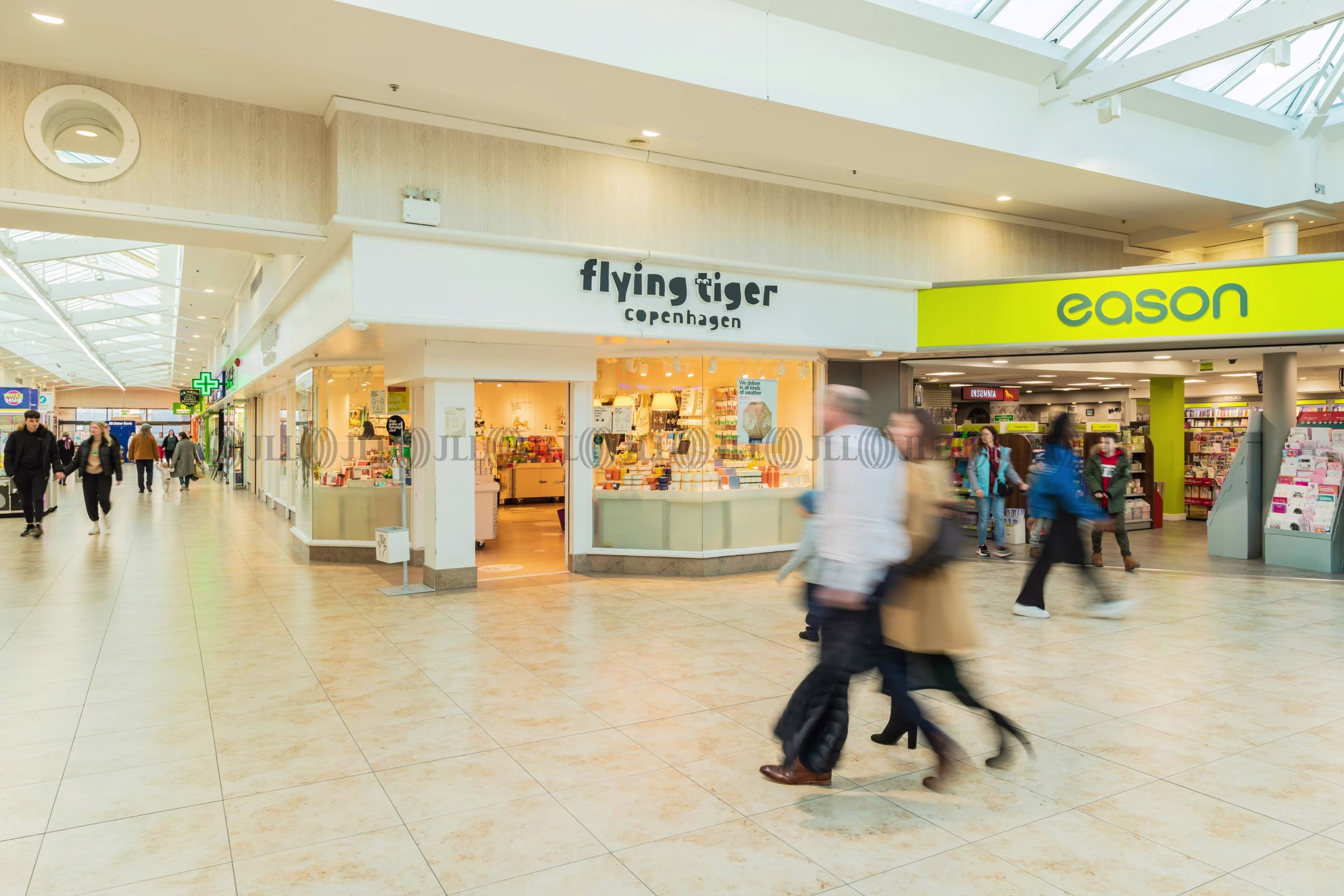 Galway Shopping Centre