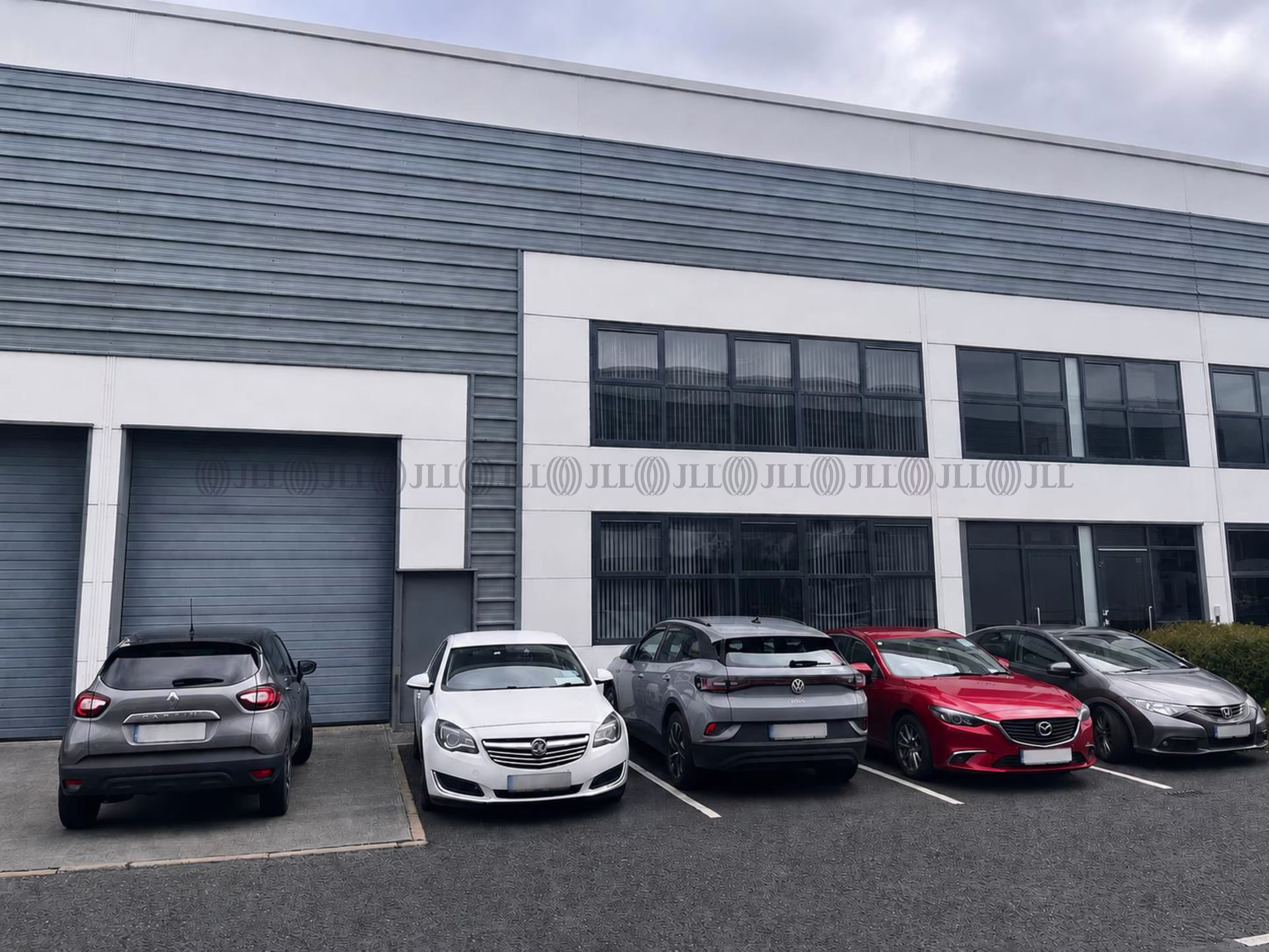 North City Business Park