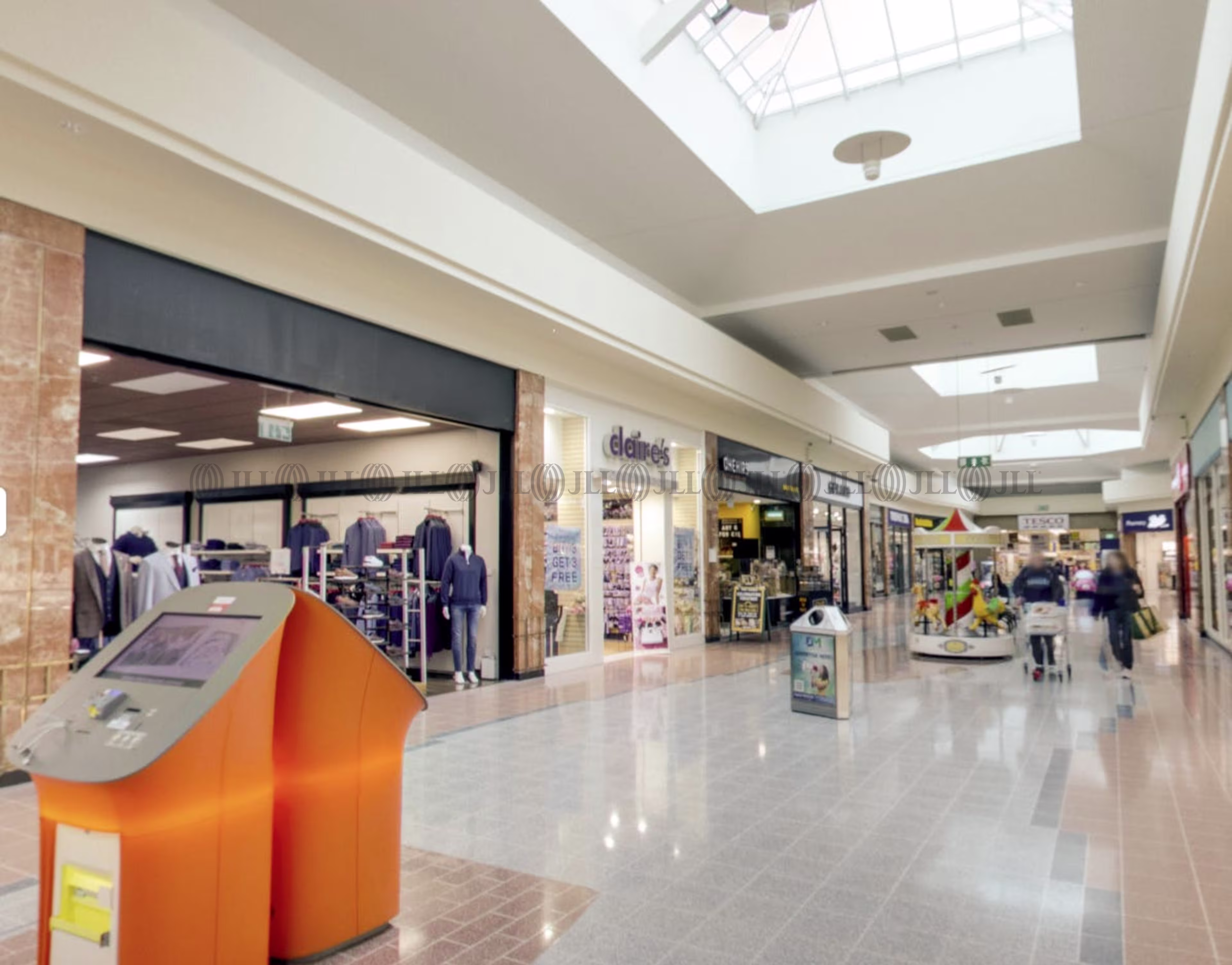 Golden Island Shopping Centre