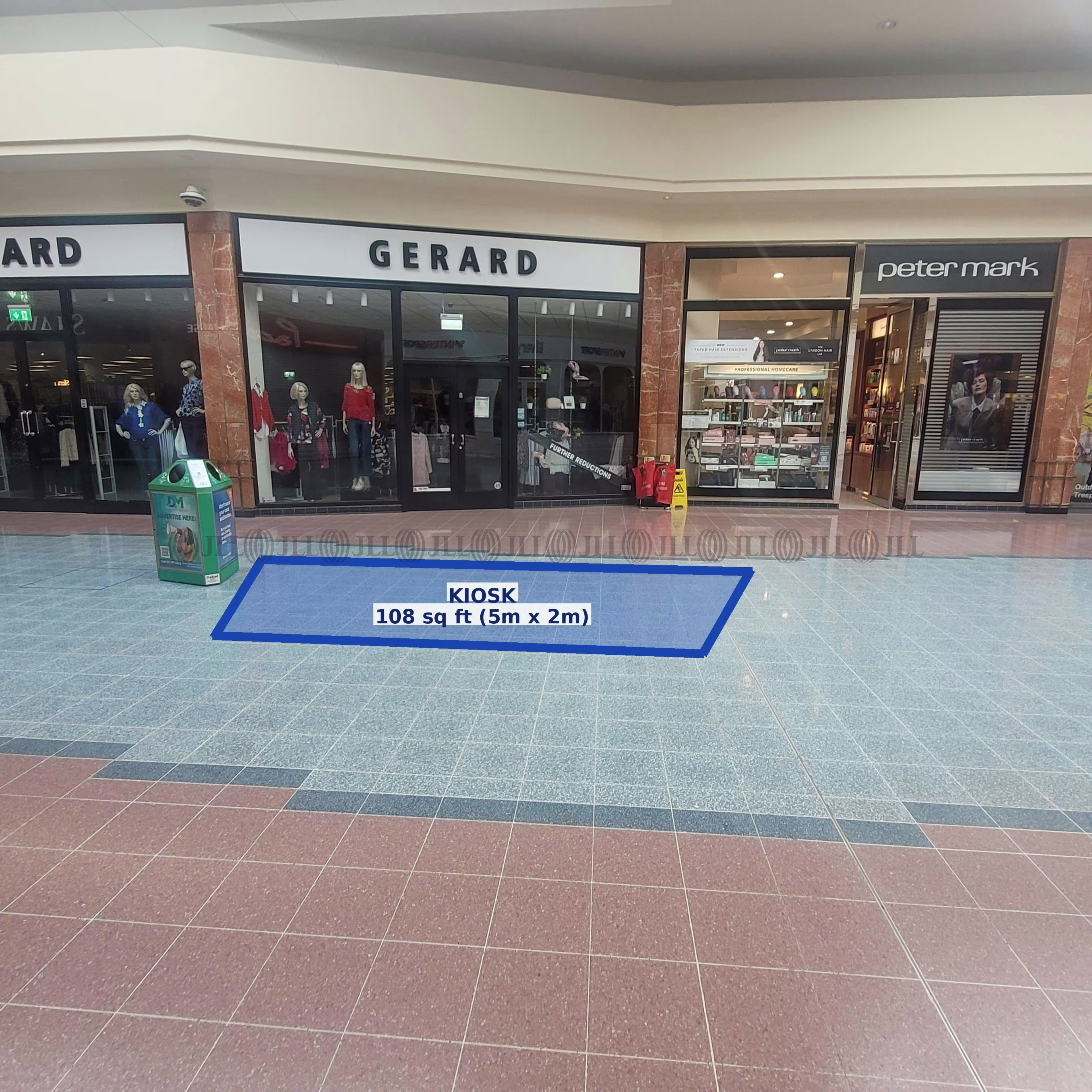 Golden Island Shopping Centre