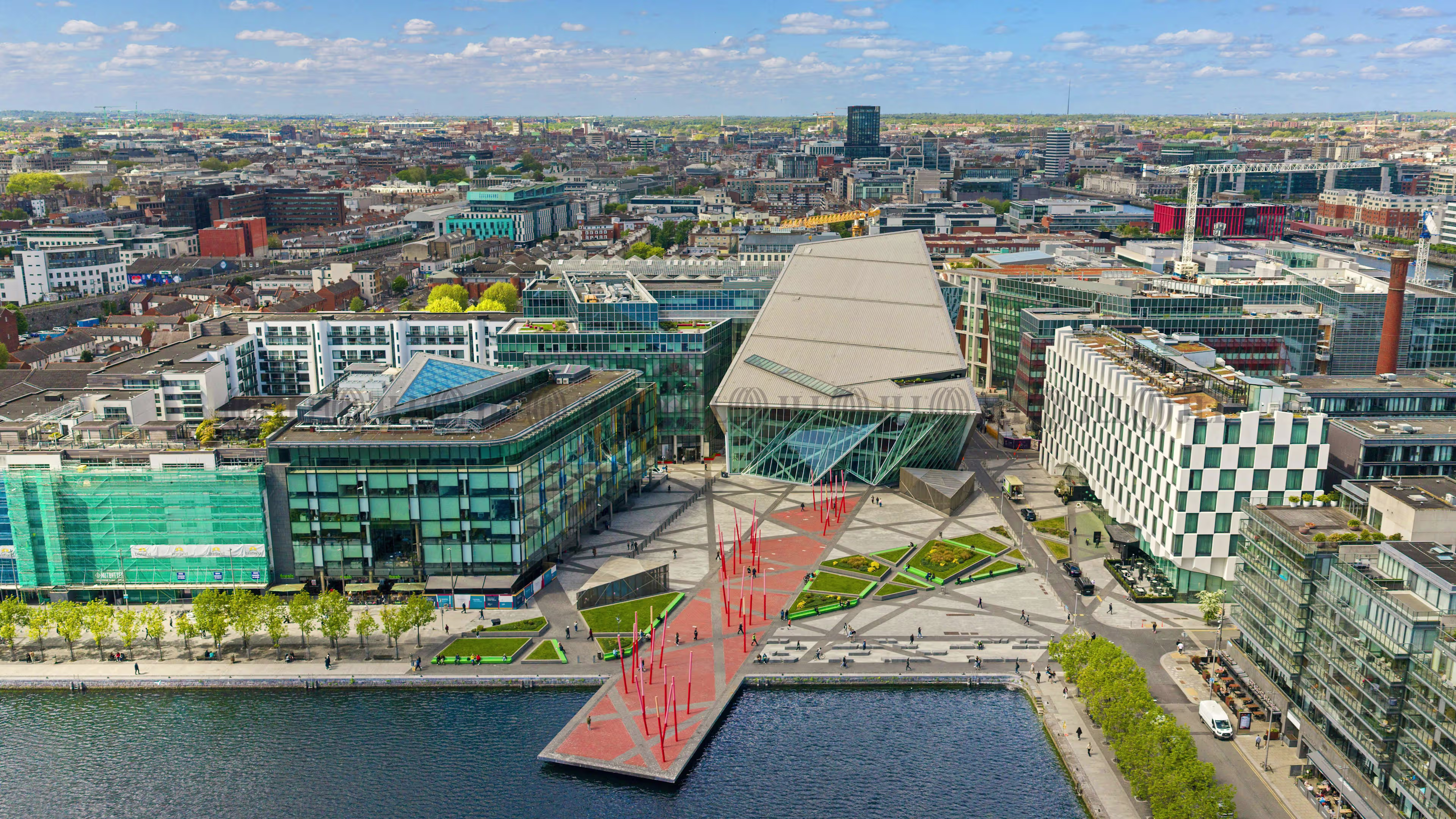 South City Centre