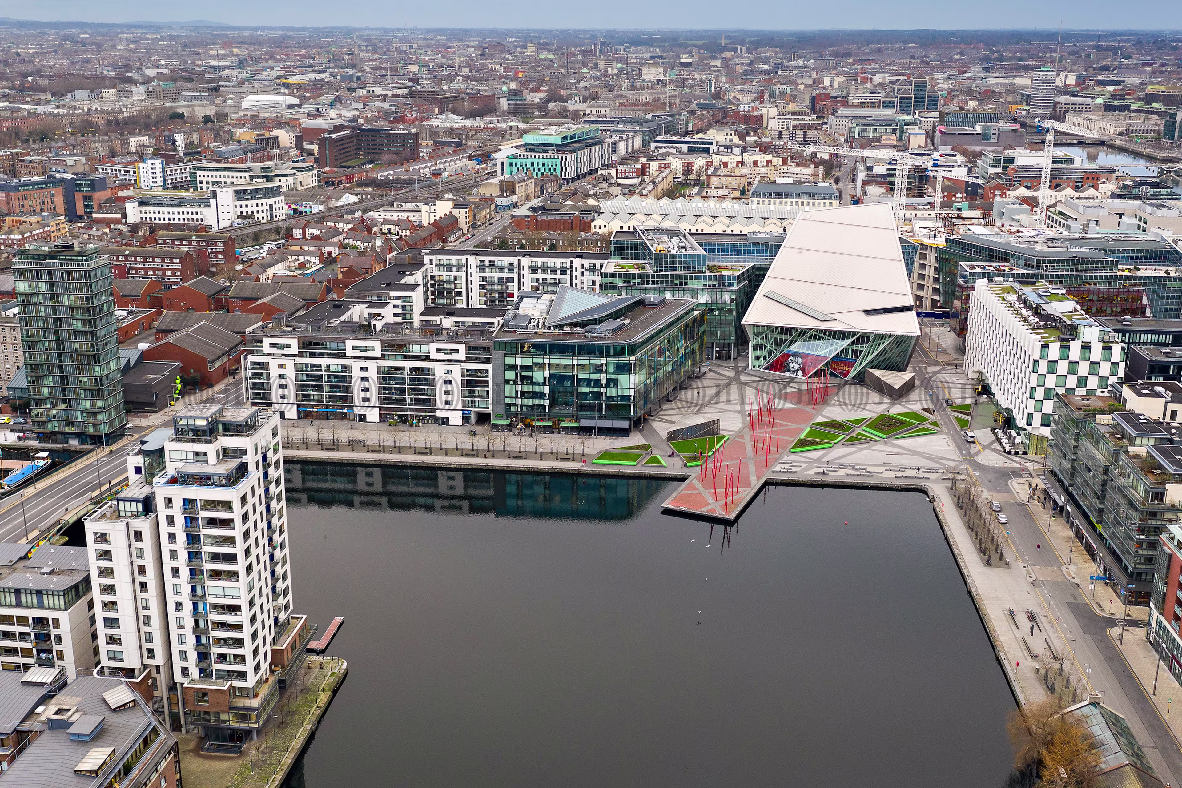 South City Centre