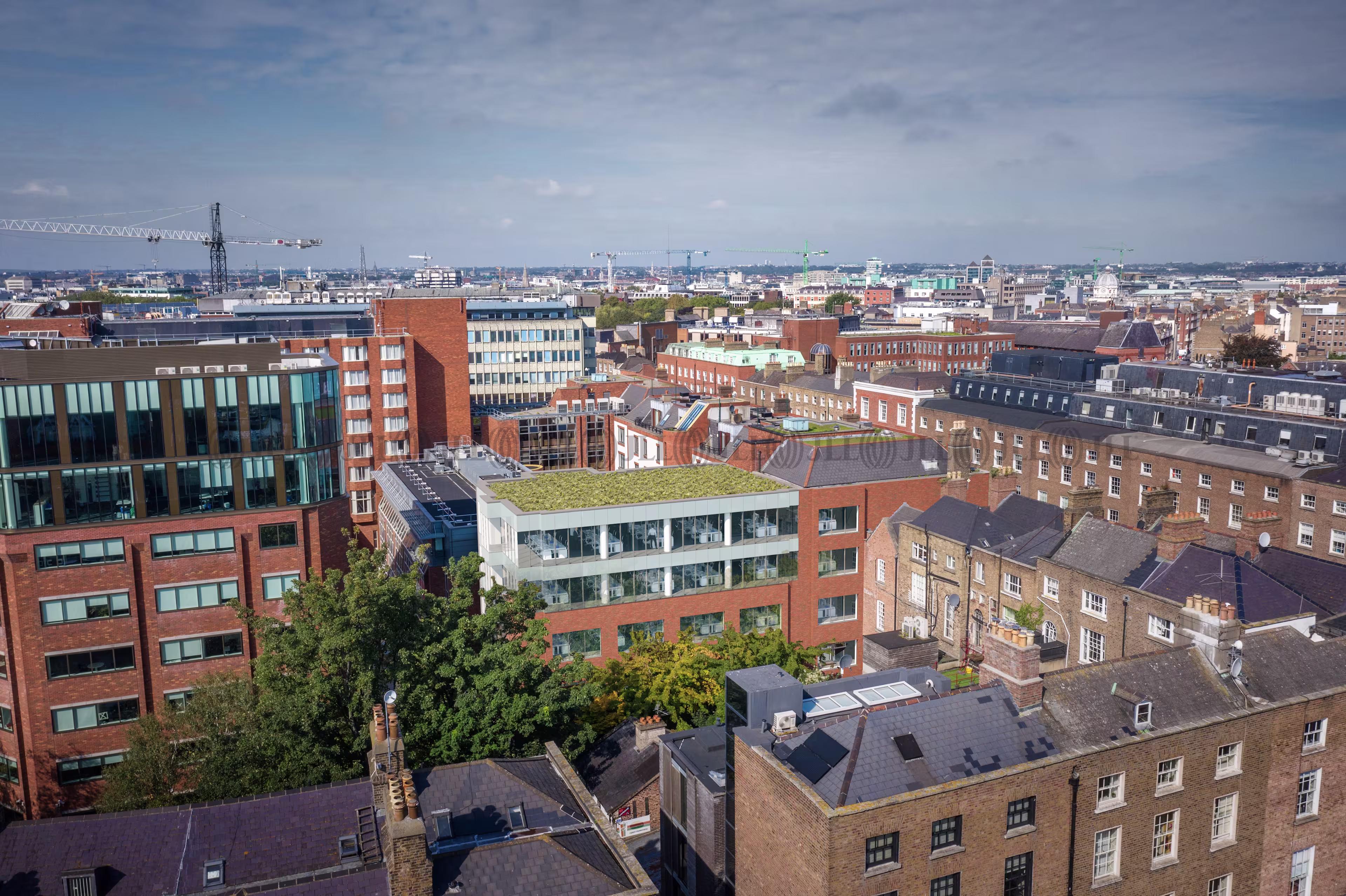 South City Centre