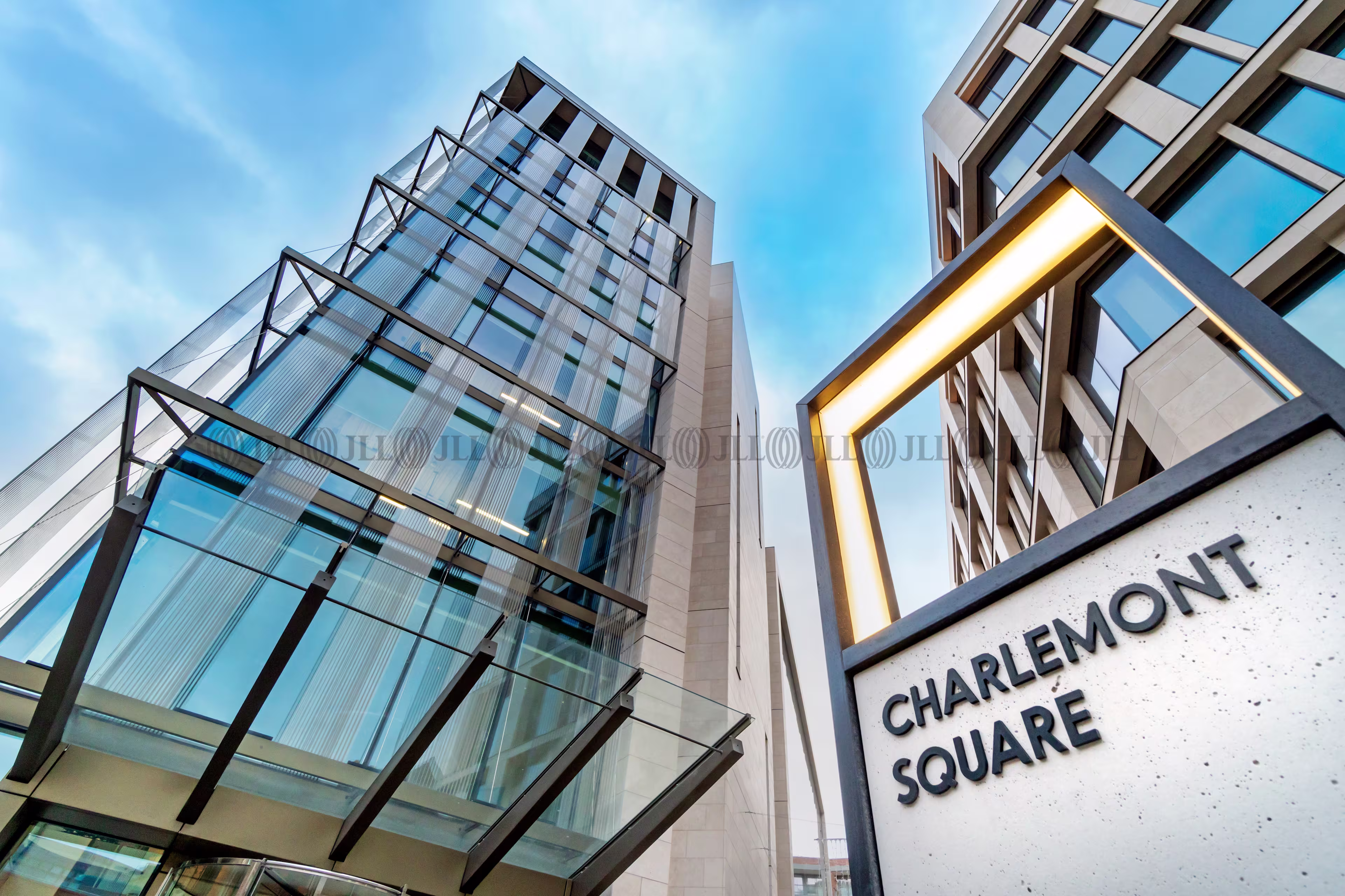 Charlemont Street