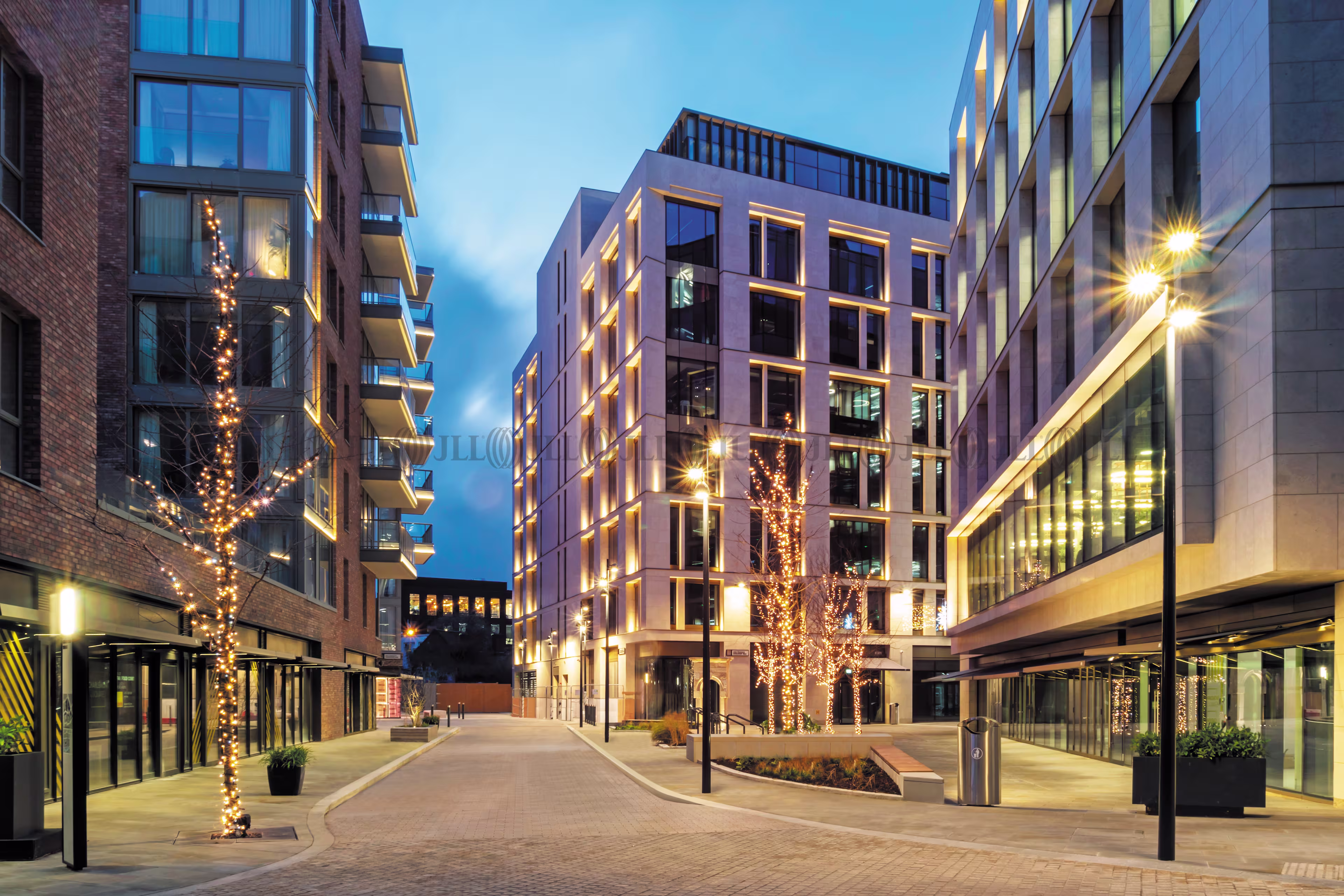 Charlemont Street