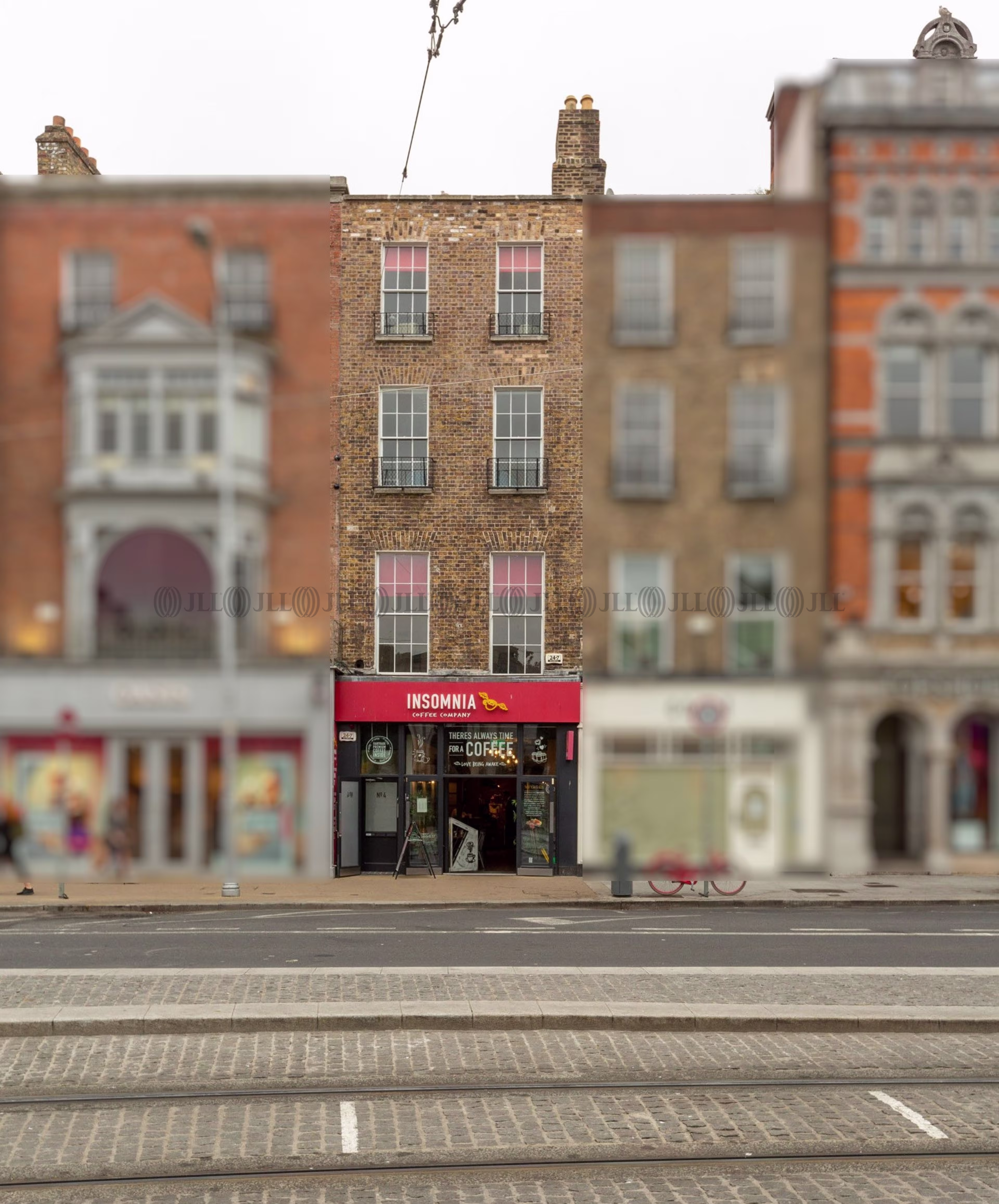 City Centre
