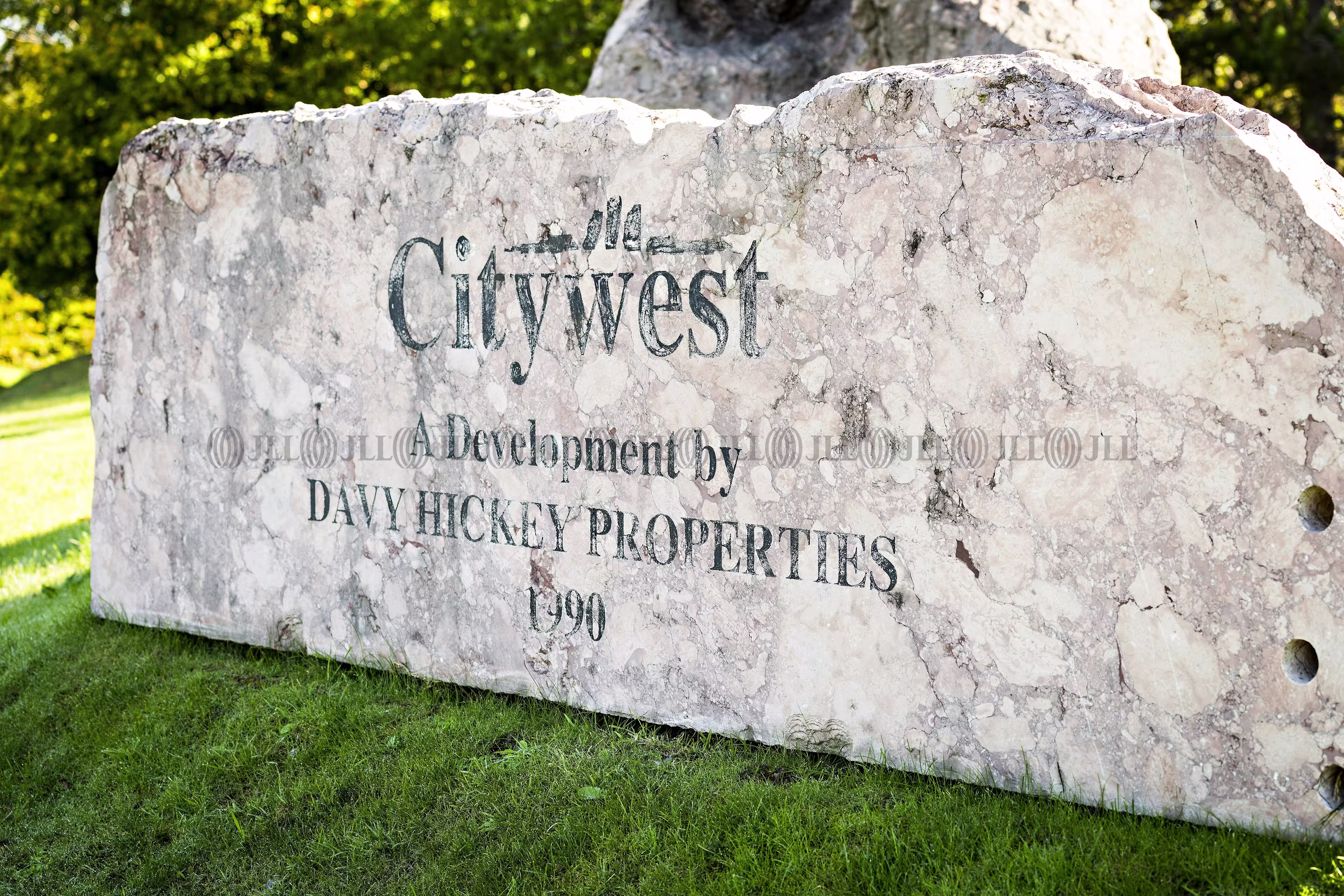 Citywest Business Campus