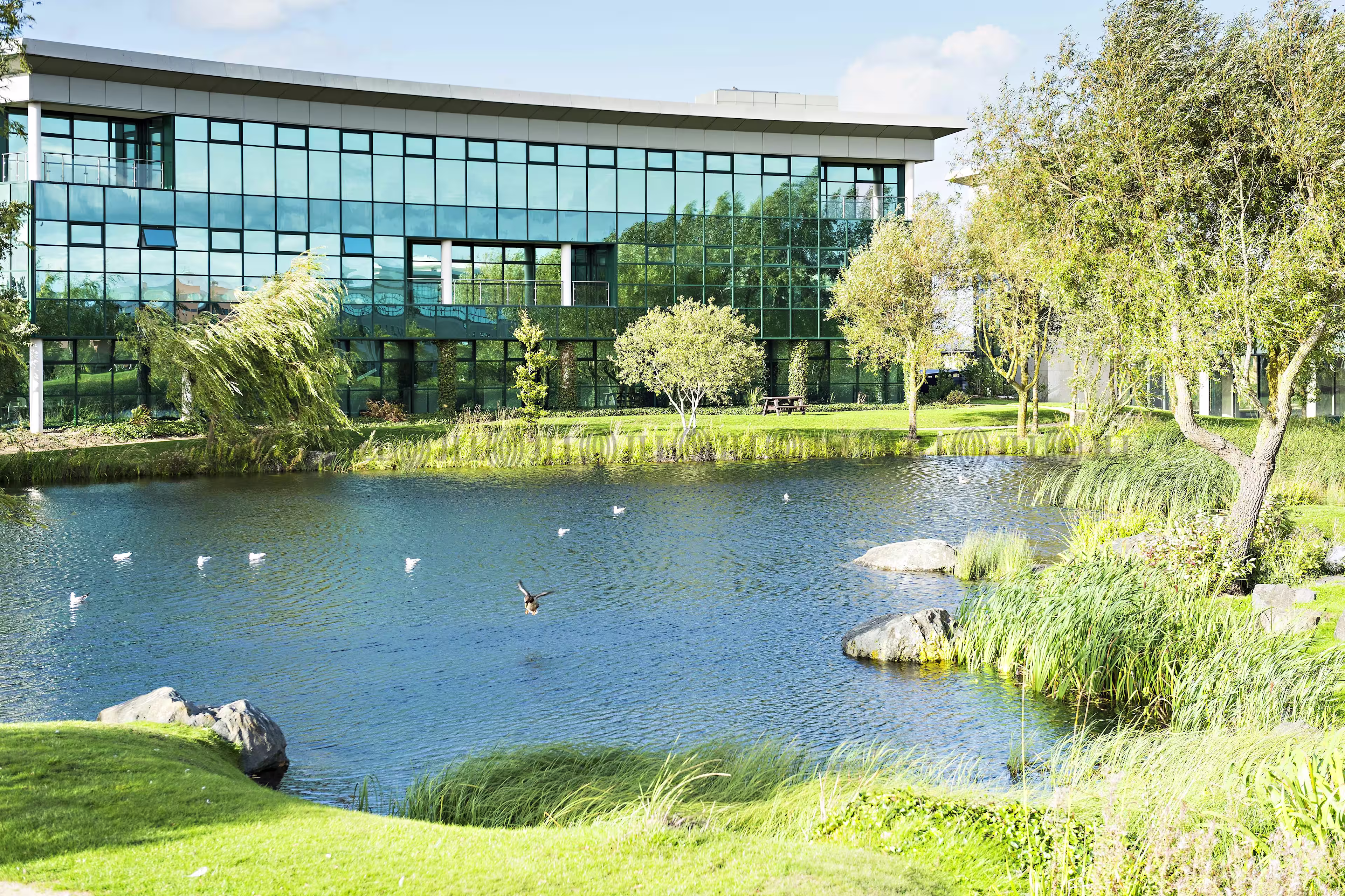 Citywest Business Campus
