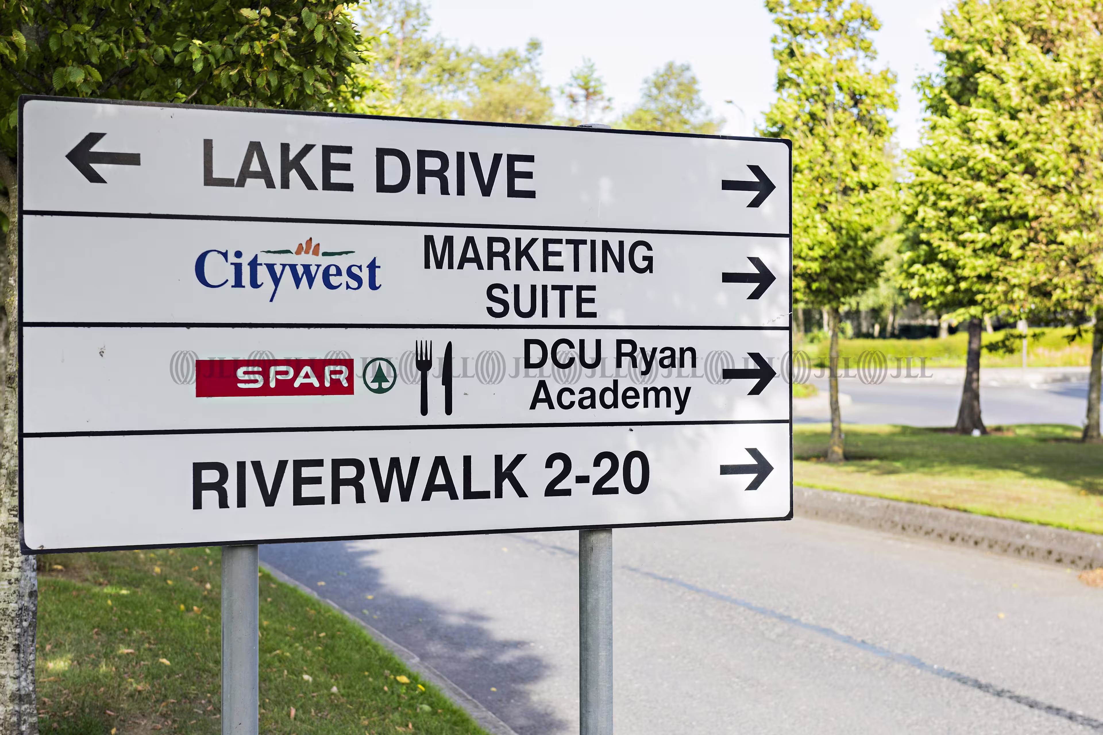 Citywest Business Campus