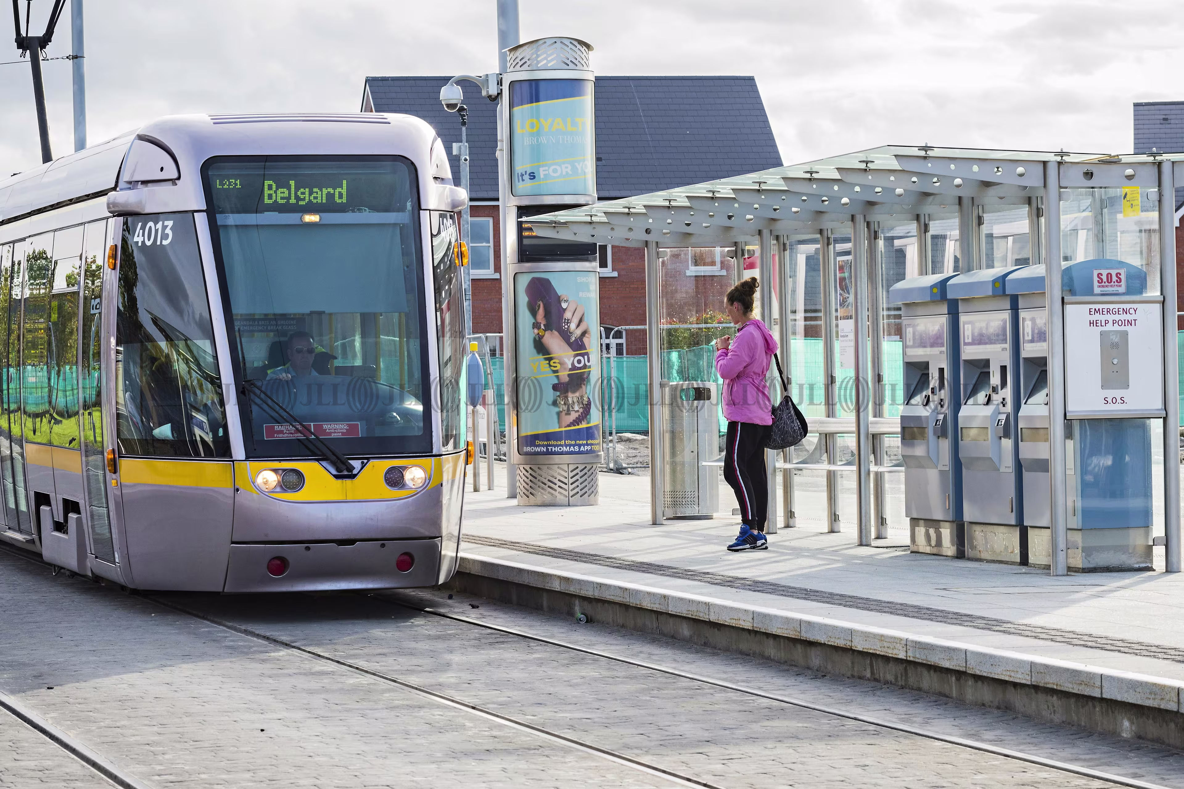 Citywest Business Campus