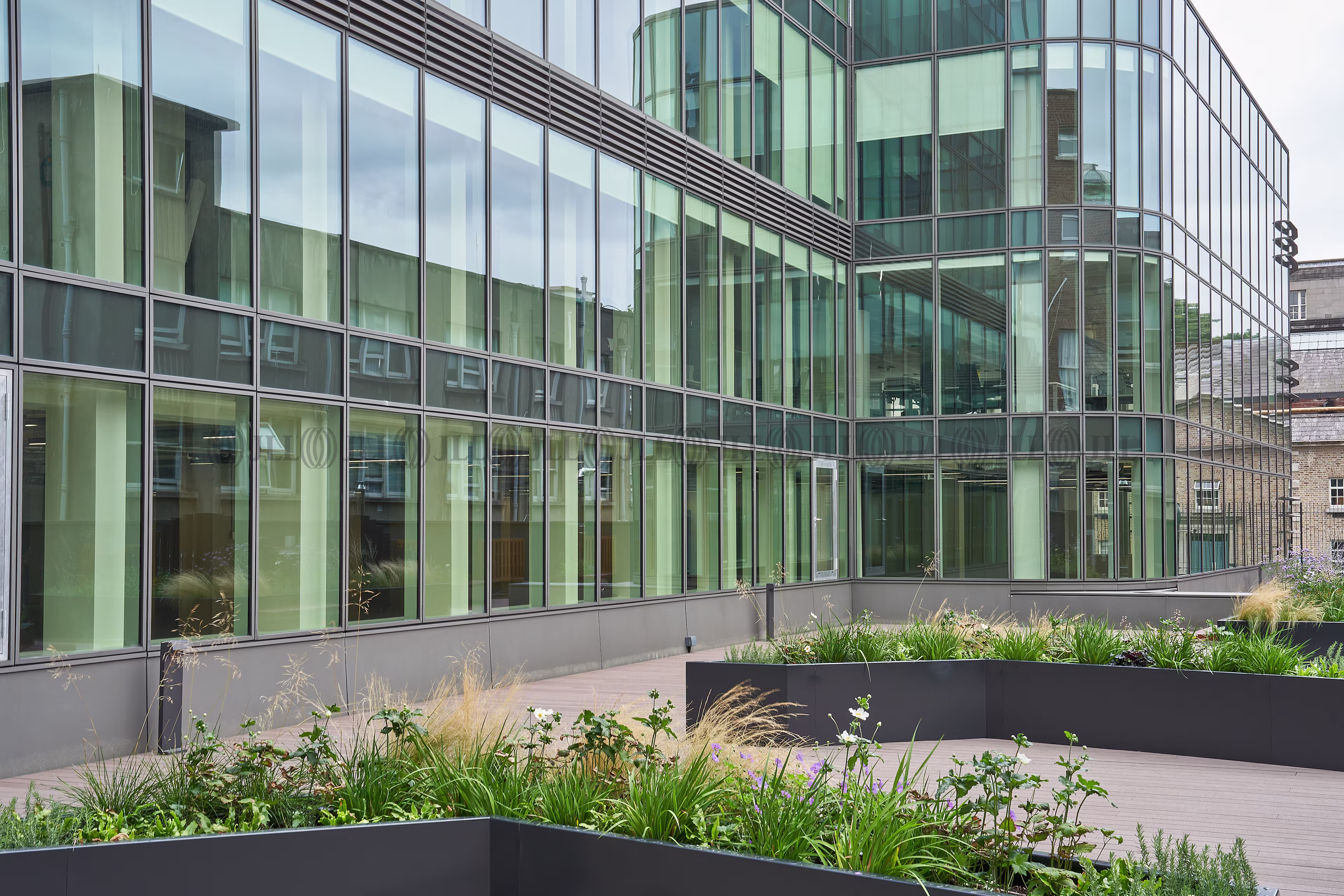 75 Saint Stephen's Green